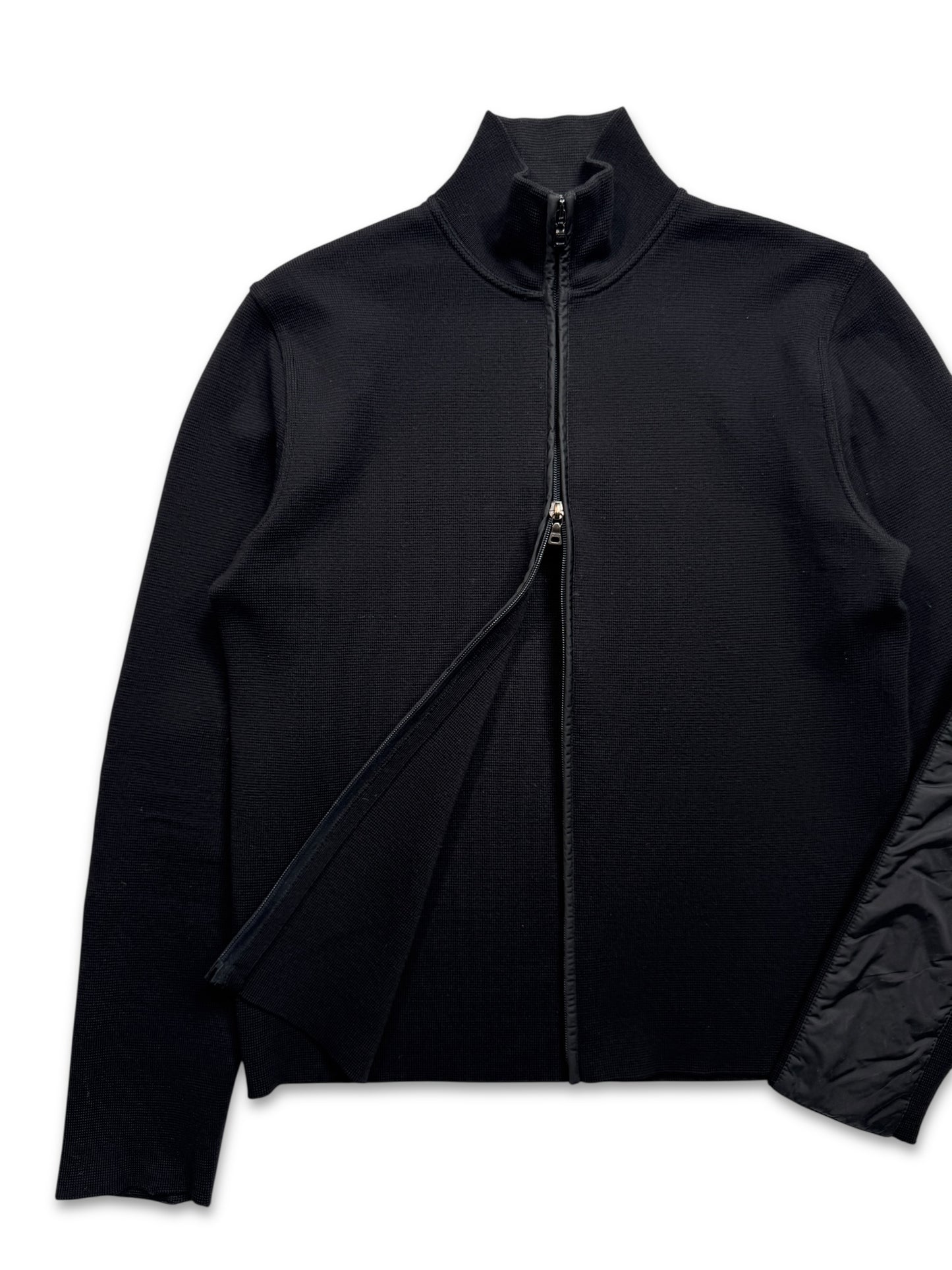 Early 2000’s Prada Knitted Jacket