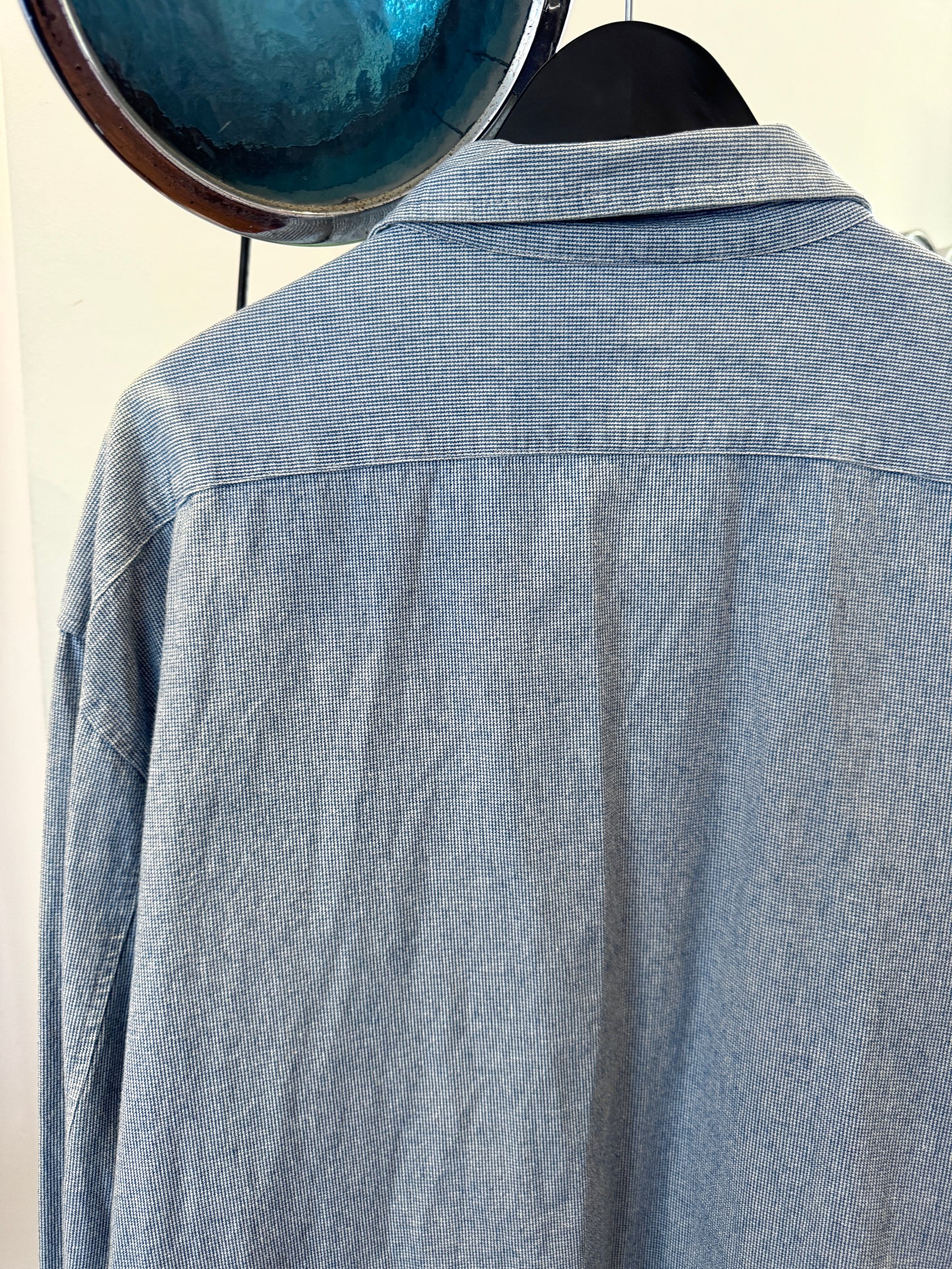 1980's Stüssy Cropped Harrington Jacket