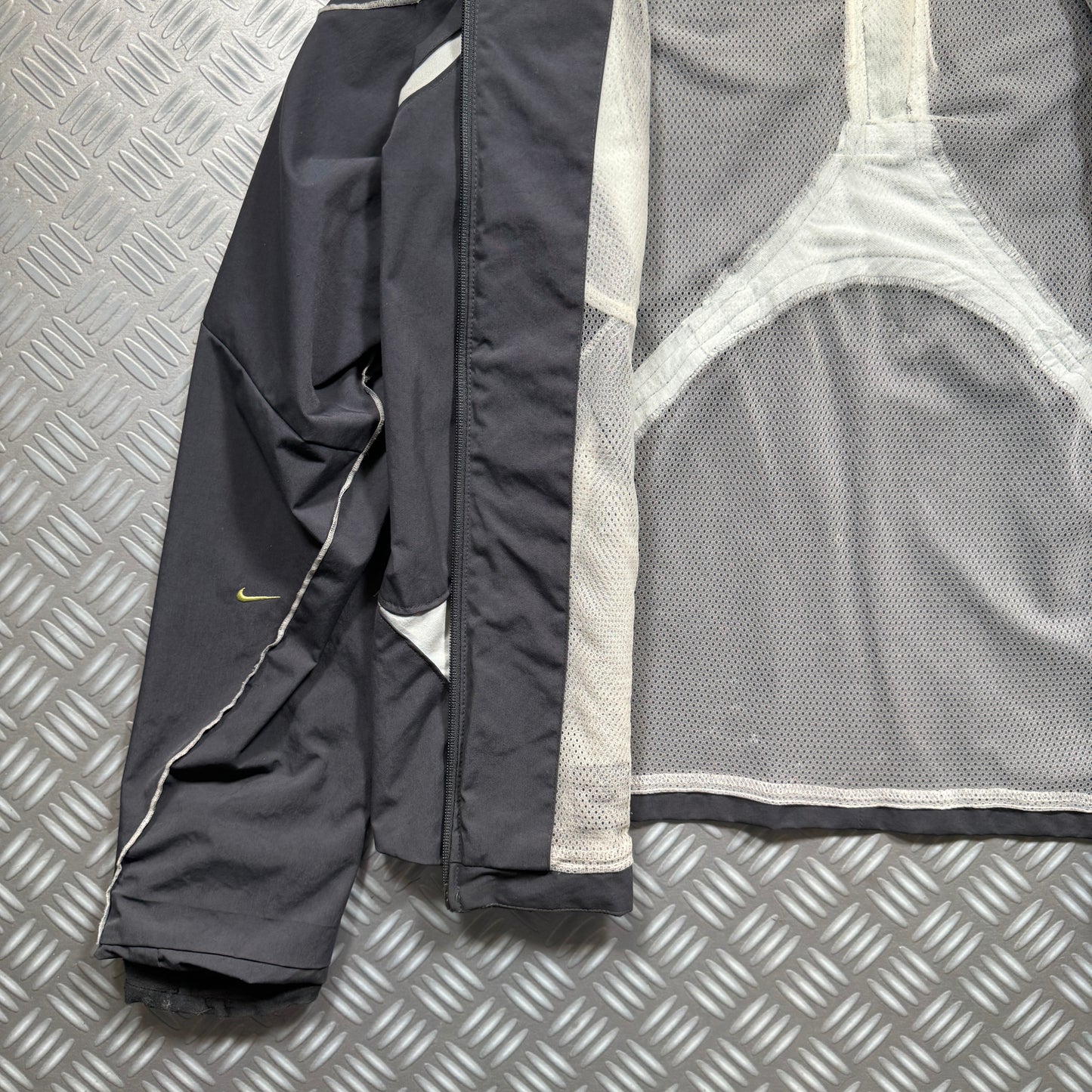 2003 Nike Mobius ‘MB1’ Articulated Jacket - Medium / Large