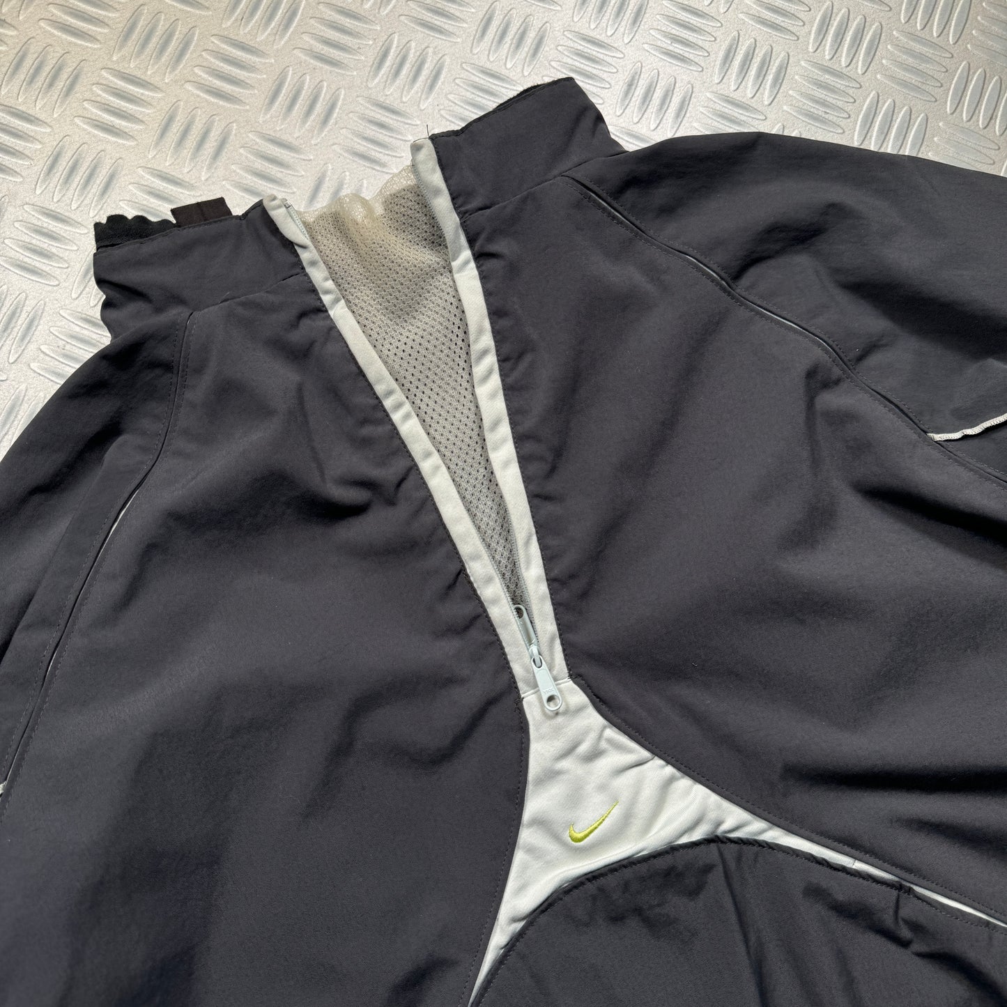 2003 Nike Mobius ‘MB1’ Articulated Jacket - Medium / Large