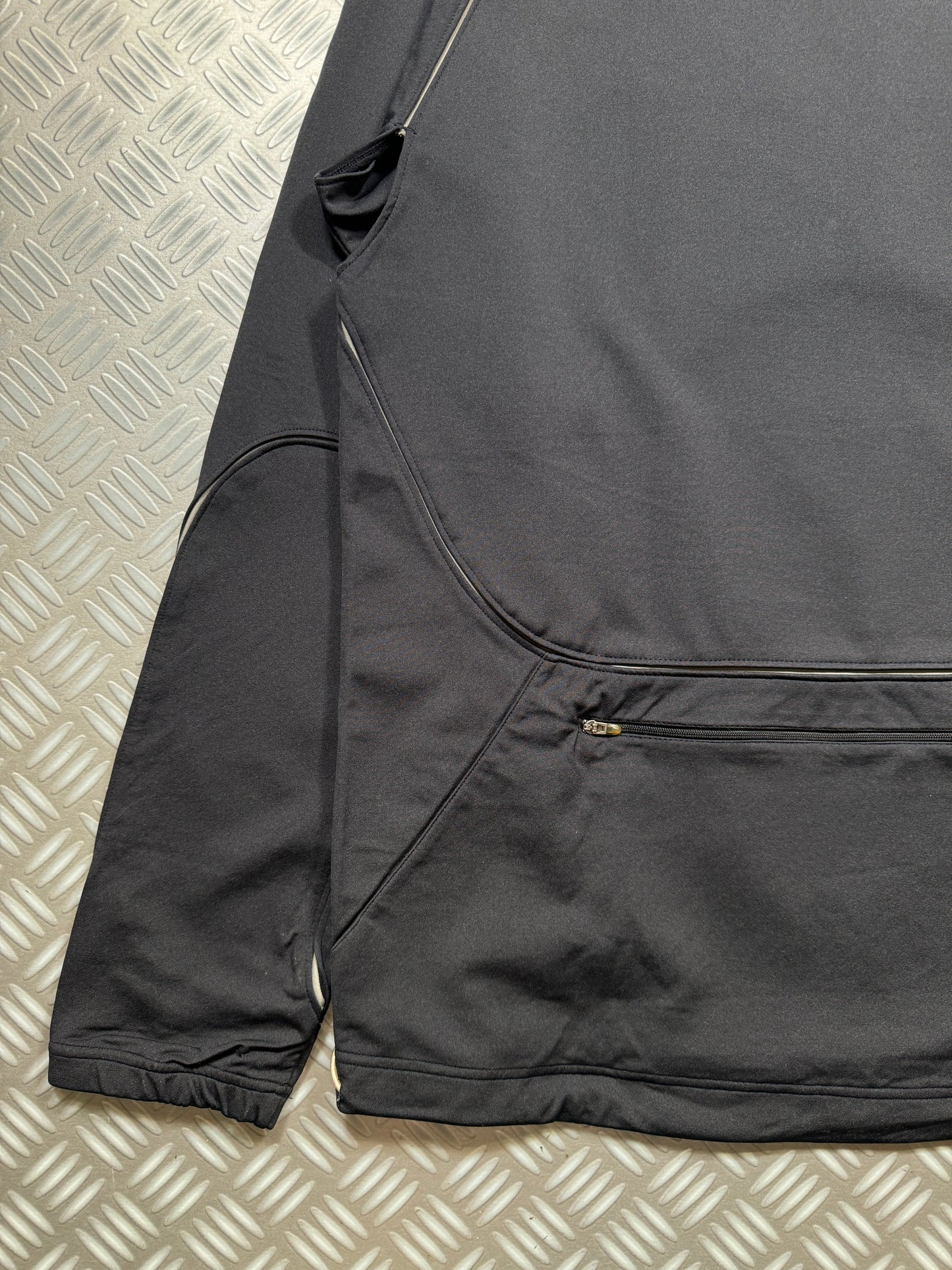 SS03' Nike MB1 Mobius Technical MP3 Articulated Jacket