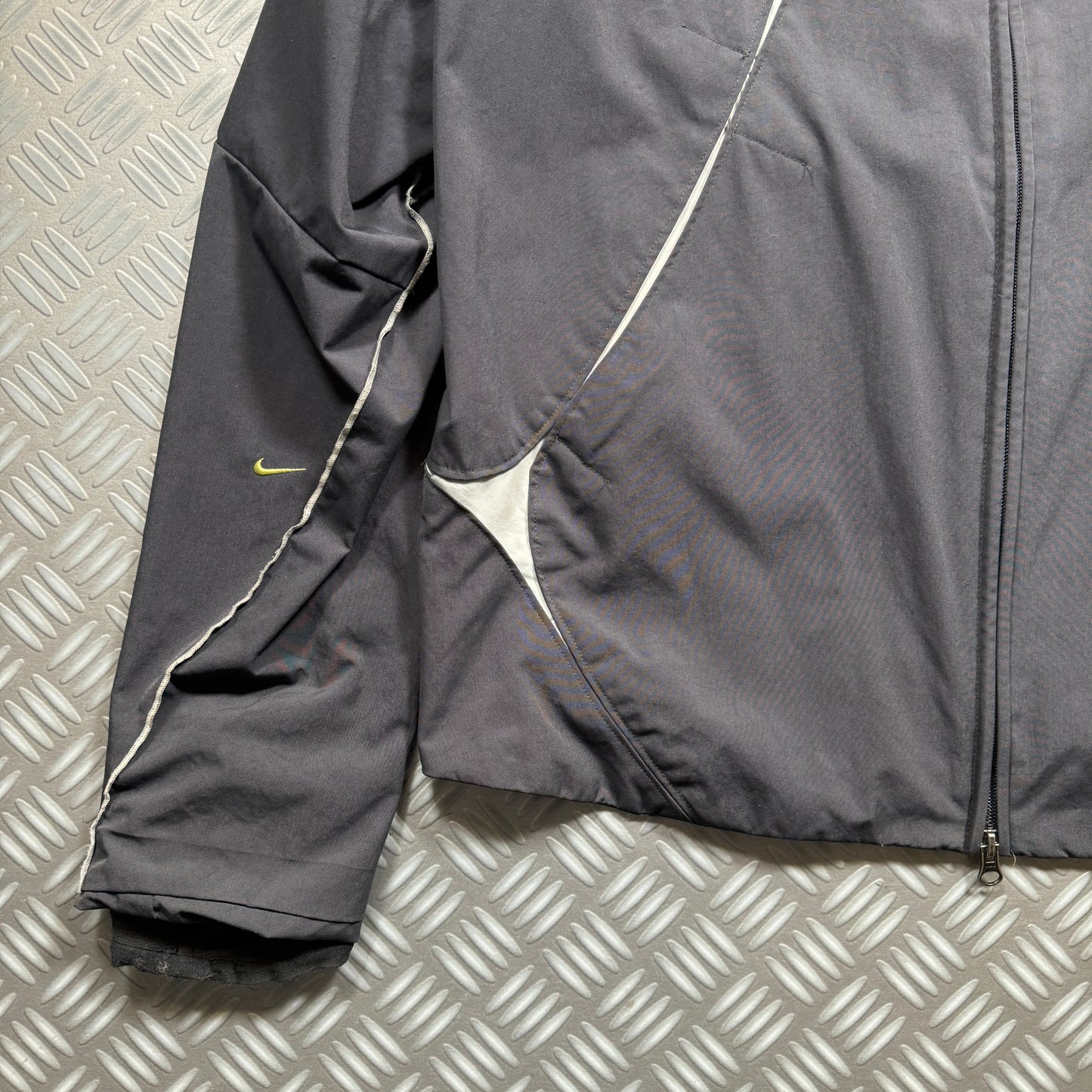 2003 Nike Mobius ‘MB1’ Articulated Jacket - Medium / Large