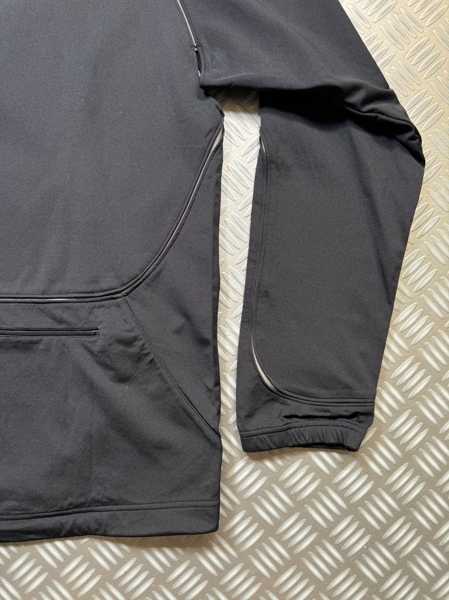 SS03' Nike MB1 Mobius Technical MP3 Articulated Jacket