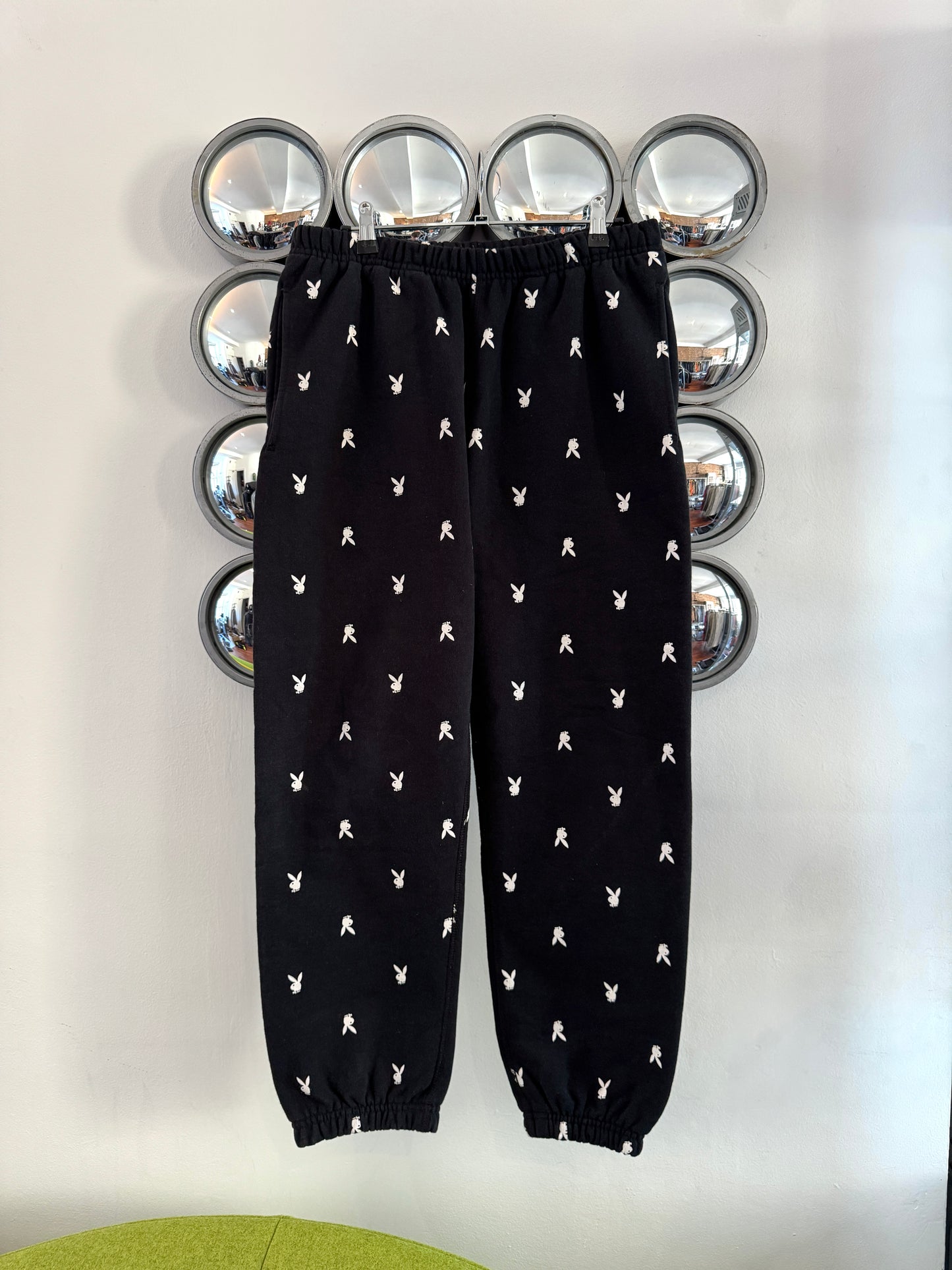 FW17’ Supreme x Playboy Joggers