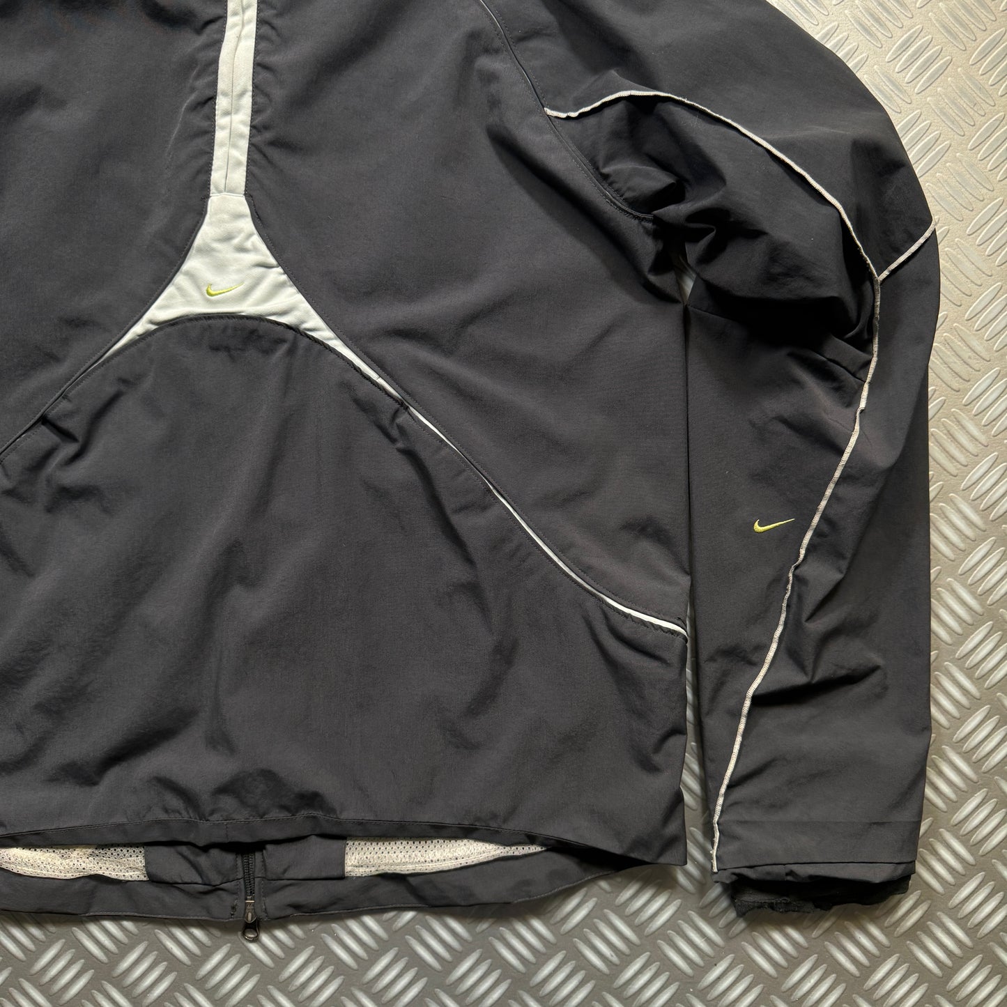 2003 Nike Mobius ‘MB1’ Articulated Jacket - Medium / Large