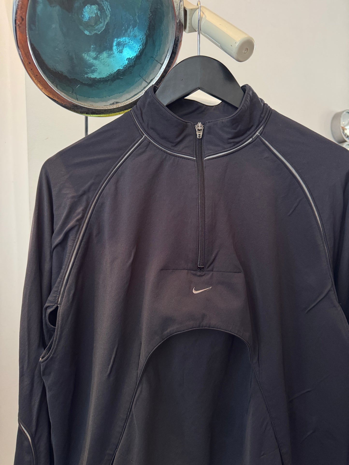 SS03' Nike MB1 Mobius Technical MP3 Articulated Jacket