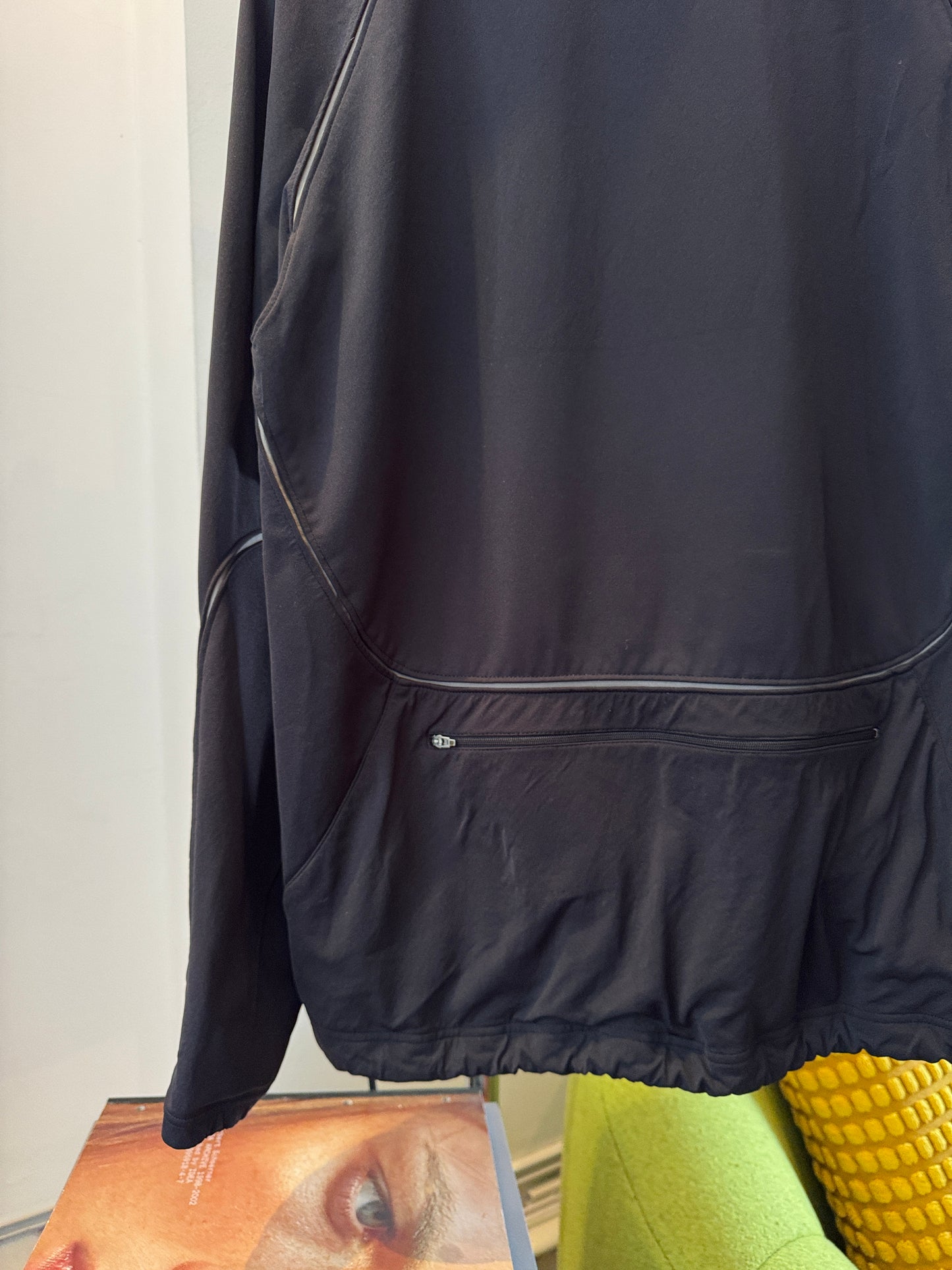 SS03' Nike MB1 Mobius Technical MP3 Articulated Jacket
