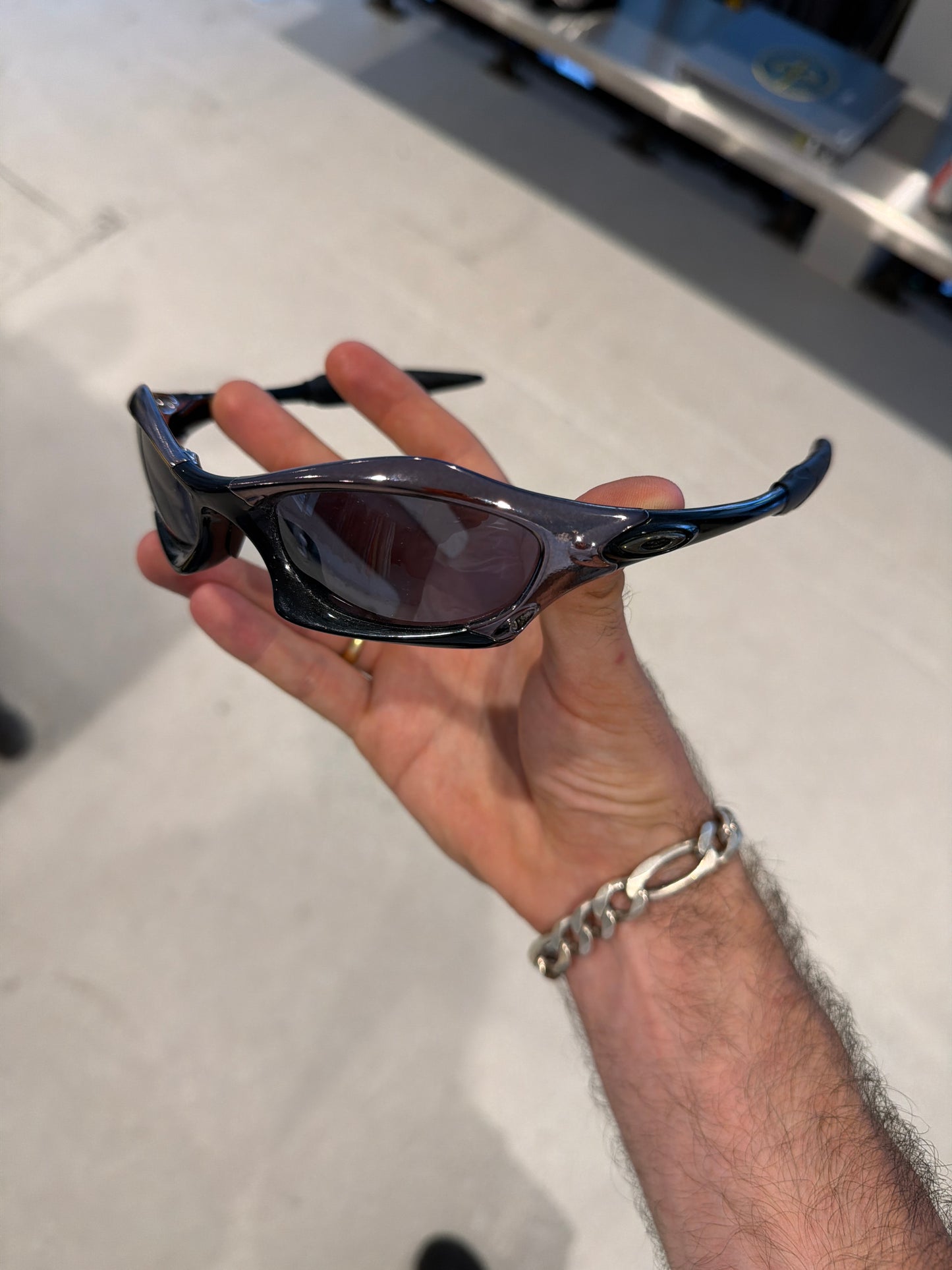 Oakley Splice