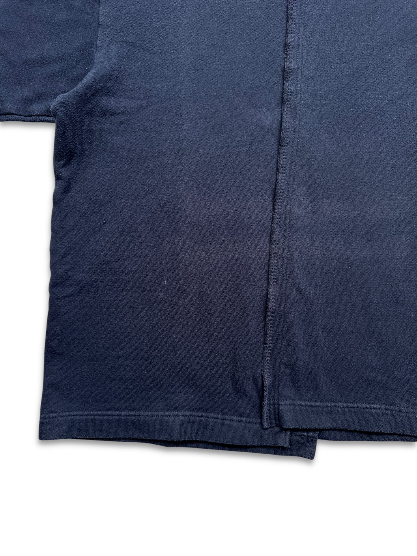 Early 2000’s Comme Des Garcons SHIRT Split Tee