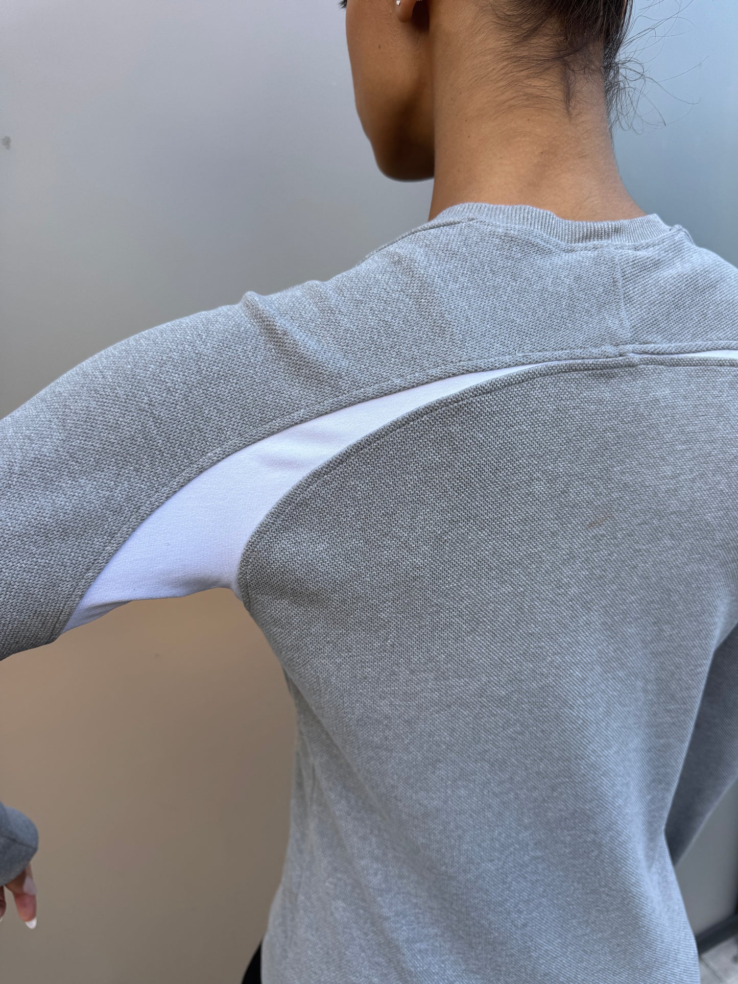Early 2000’s Nike 247365 Longsleeve Tee