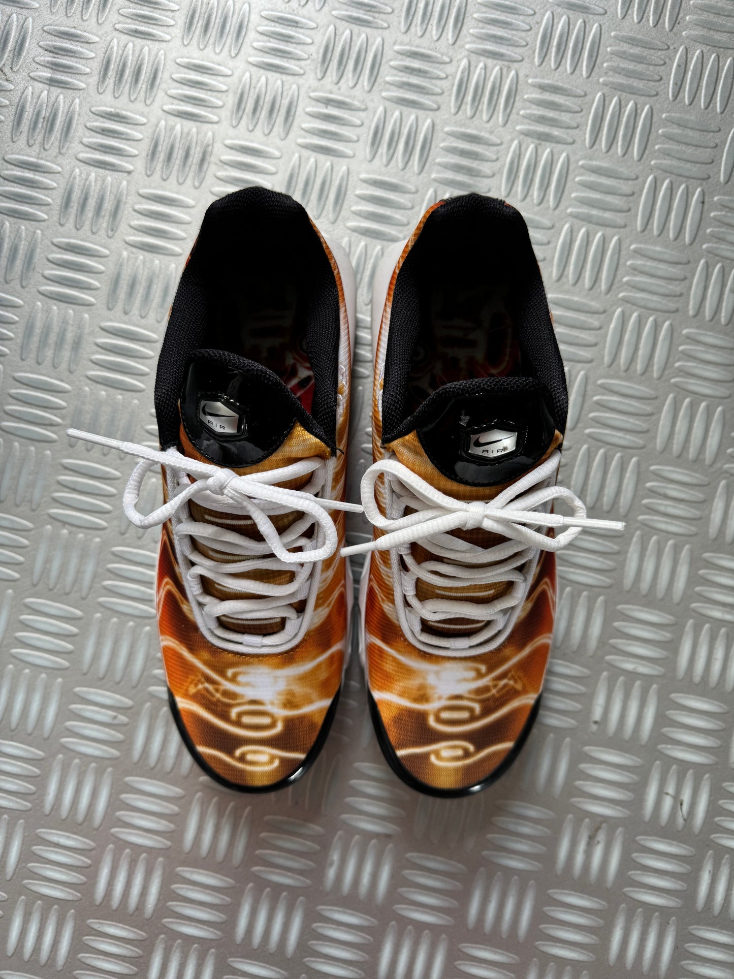 Nike AirMax Plus TN ‘Light Photography X-Ray’