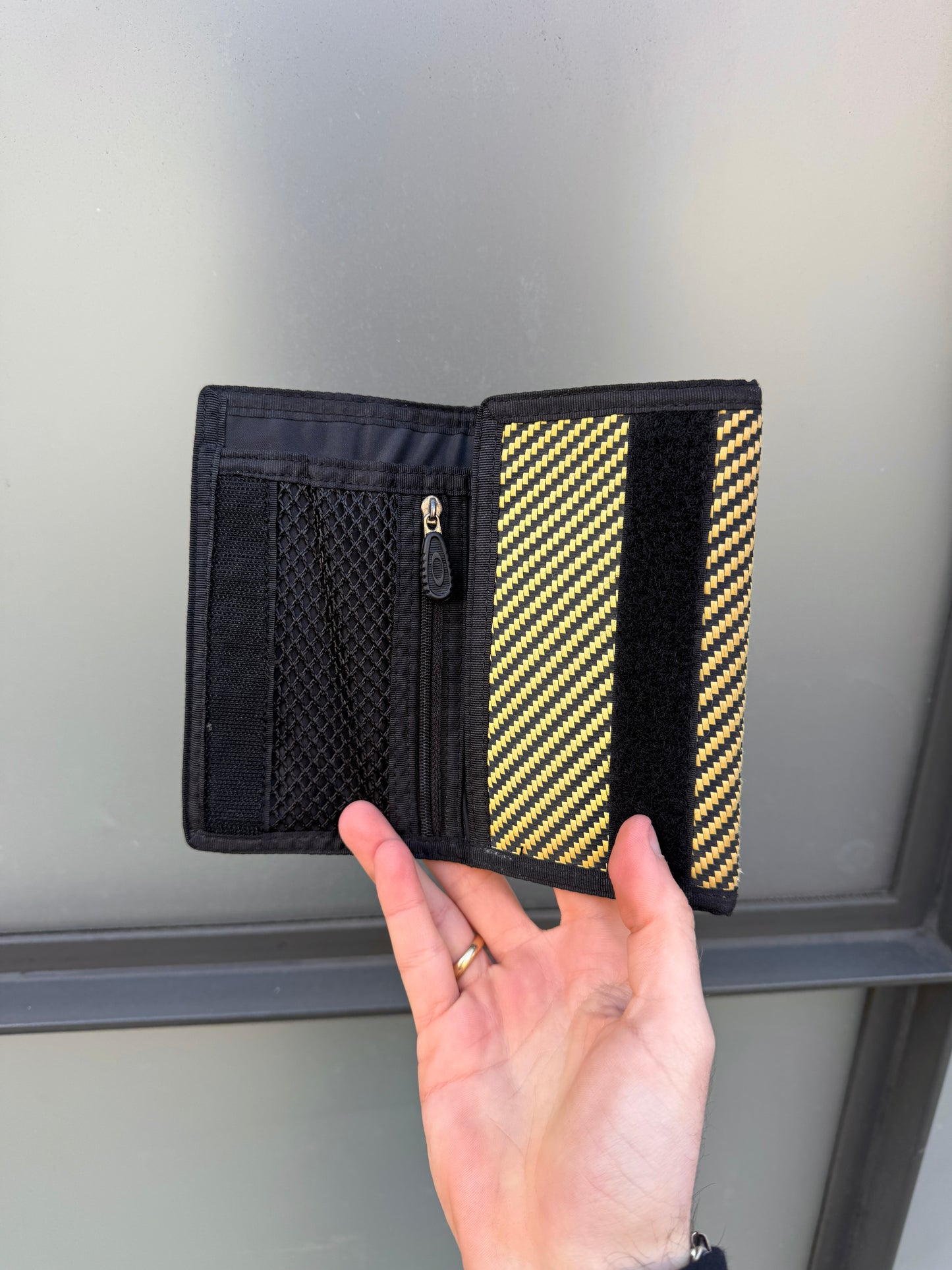 Early 2000’s Oakley Kevlar Wallet