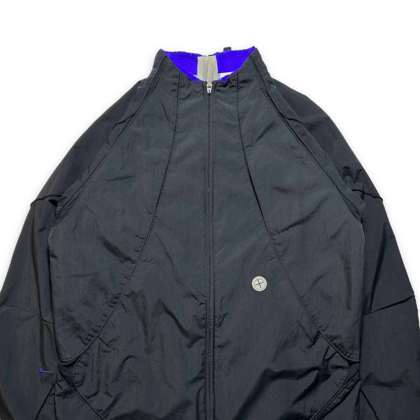 2003 Nike Mobius ‘MB1’ Articulated Jacket - Medium / Large