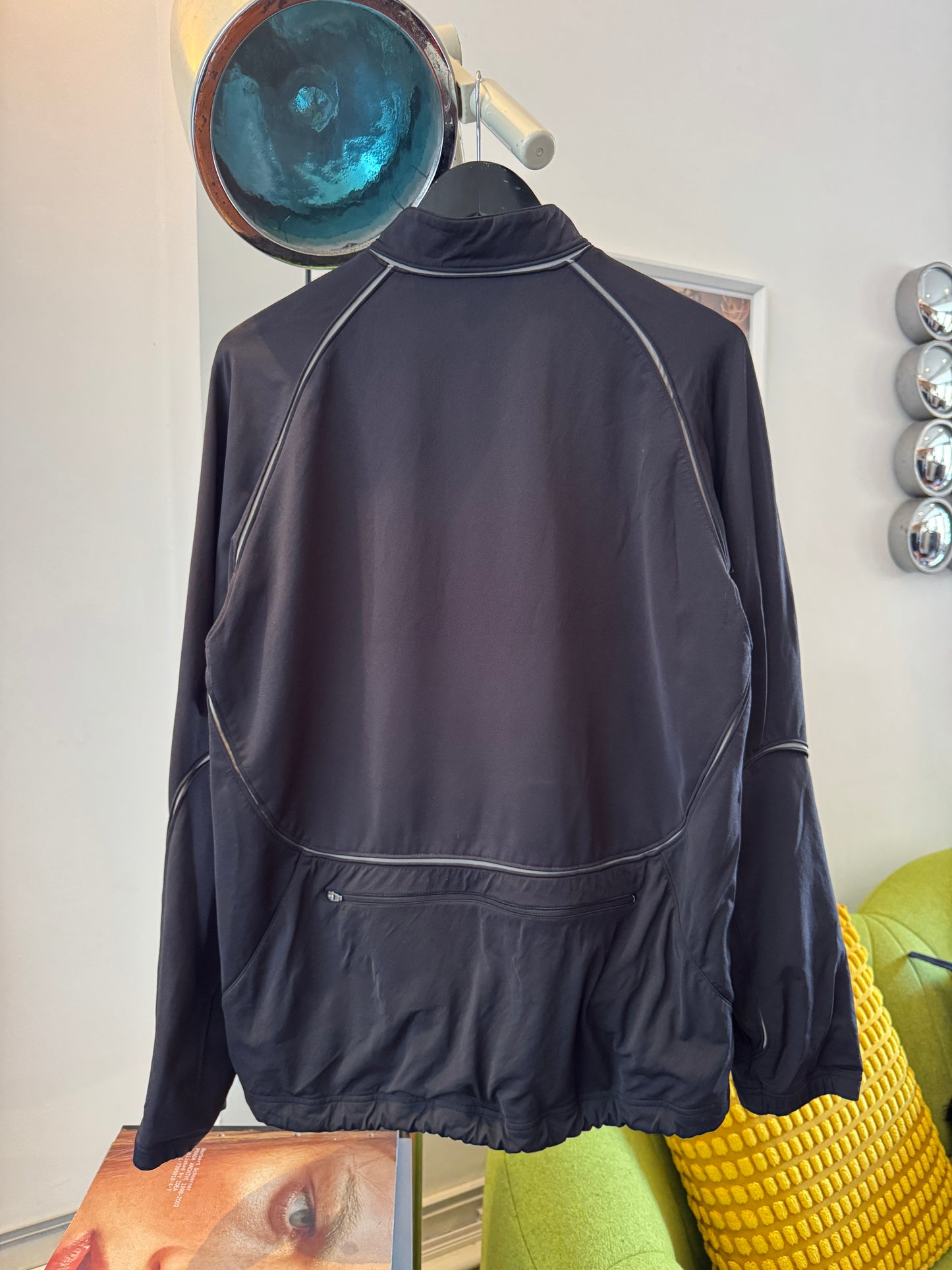 SS03' Nike MB1 Mobius Technical MP3 Articulated Jacket