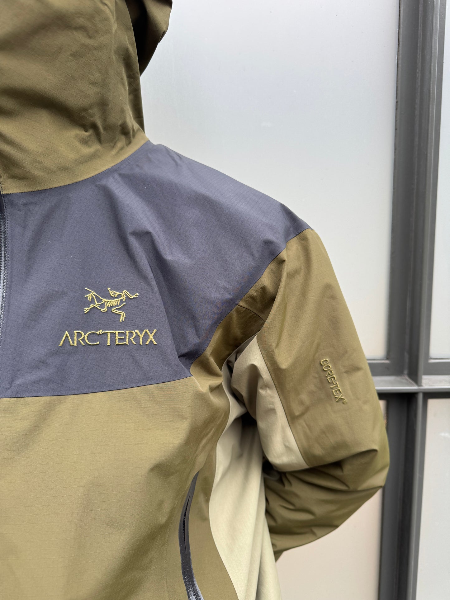 Arc’teryx x Oshmann 20th Anni Beta SL Gore-Tex Shell Jacket