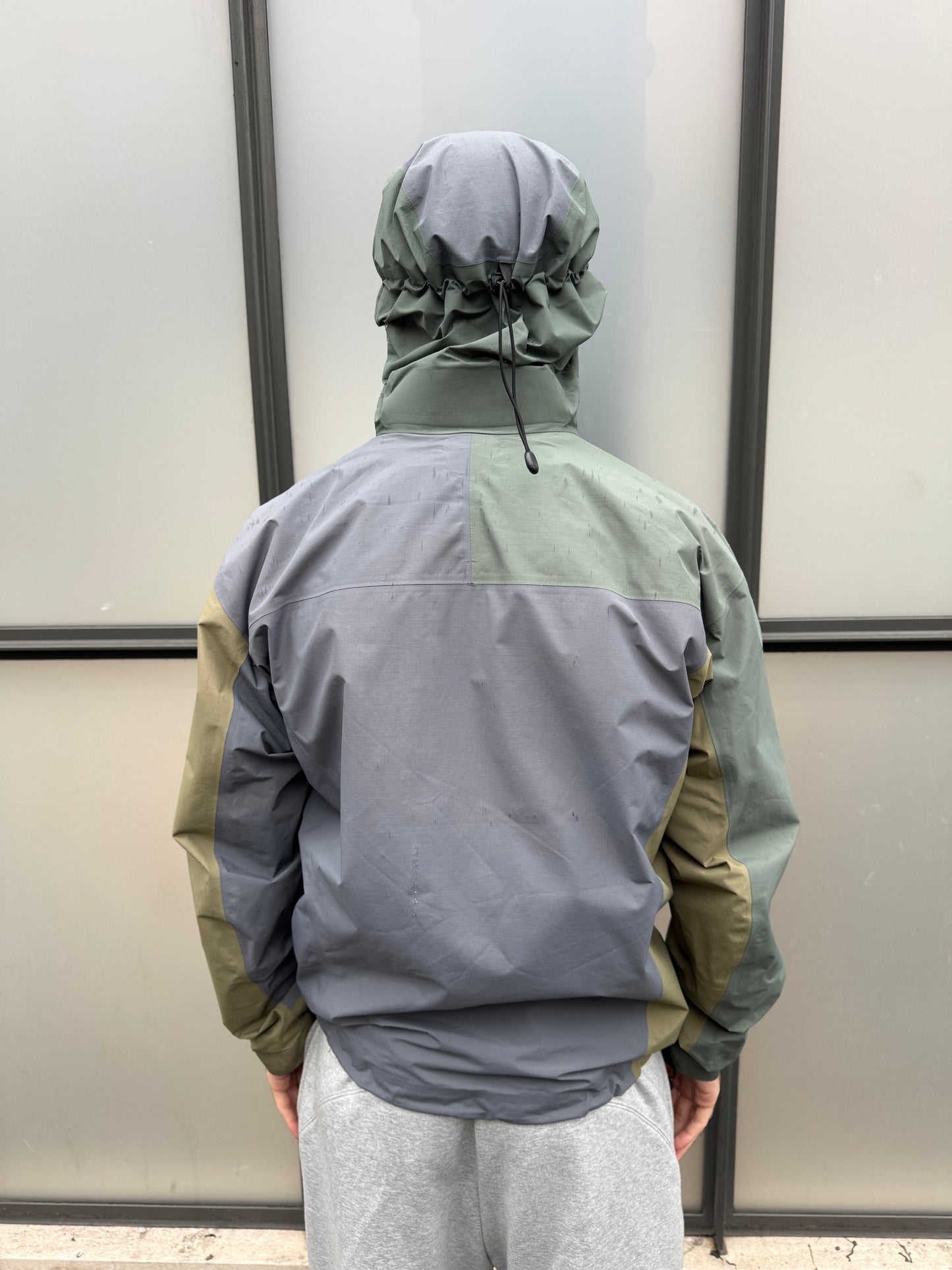 Arc’teryx x Beams Beta SL Gore-Tex Shell Jacket