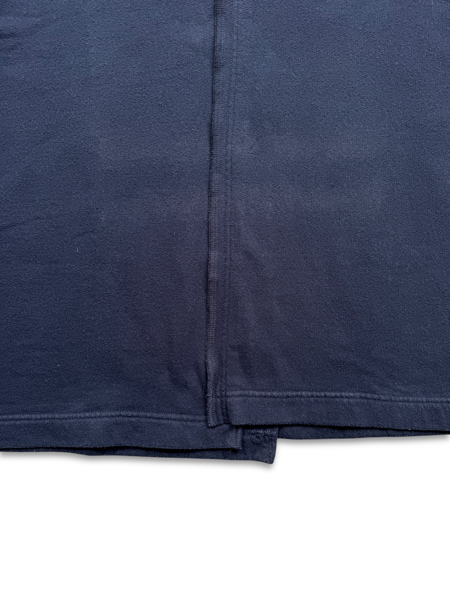 Early 2000’s Comme Des Garcons SHIRT Split Tee