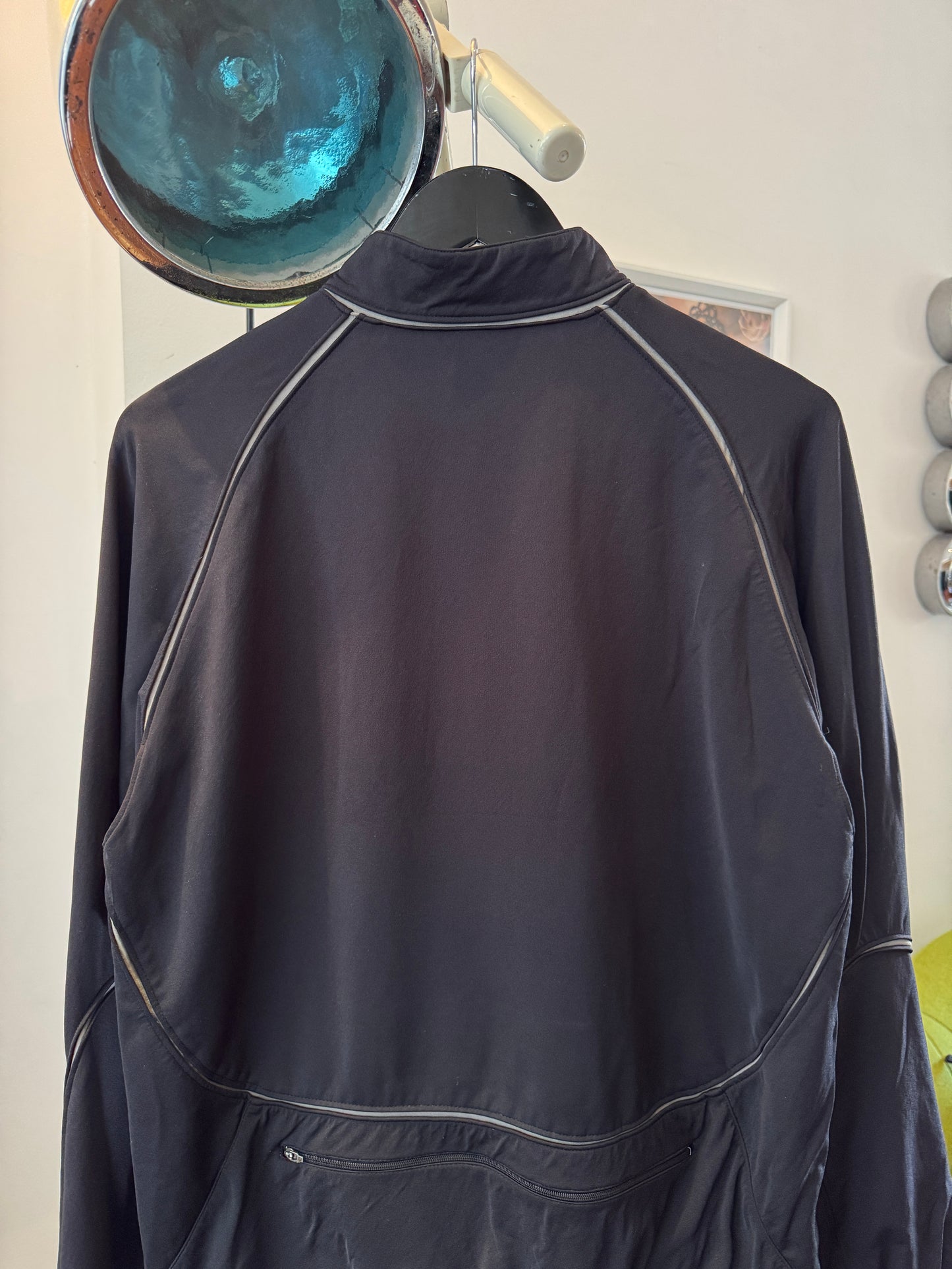SS03' Nike MB1 Mobius Technical MP3 Articulated Jacket