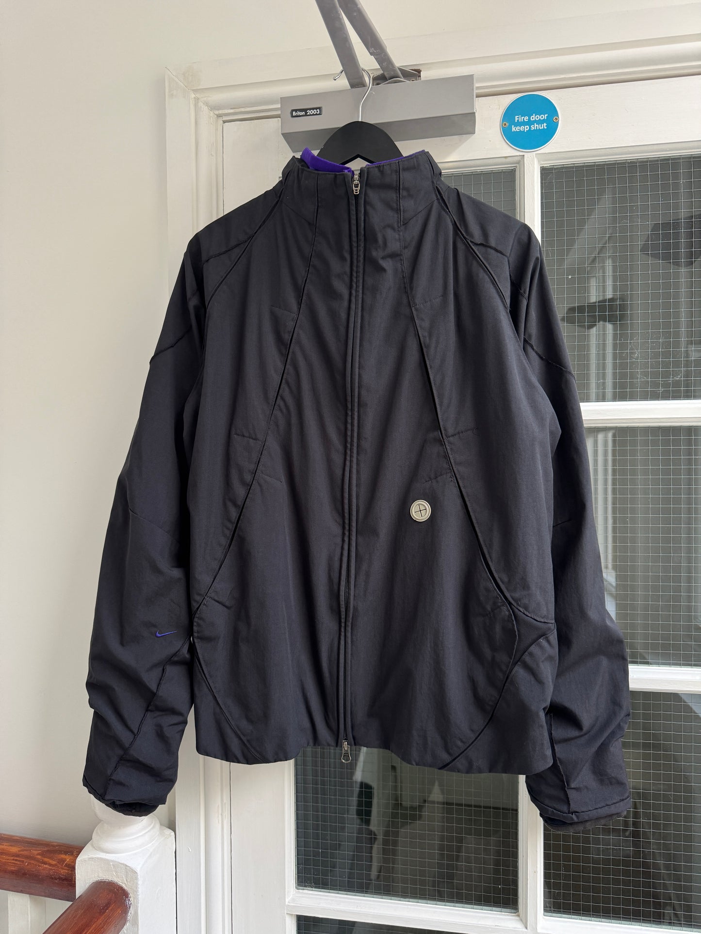 2003 Nike Mobius ‘MB1’ Articulated Jacket