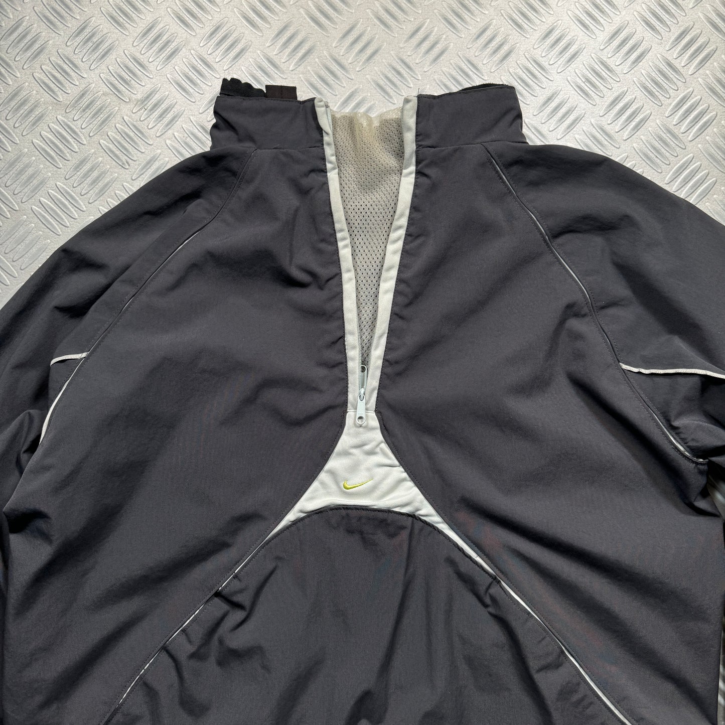 2003 Nike Mobius ‘MB1’ Articulated Jacket - Medium / Large
