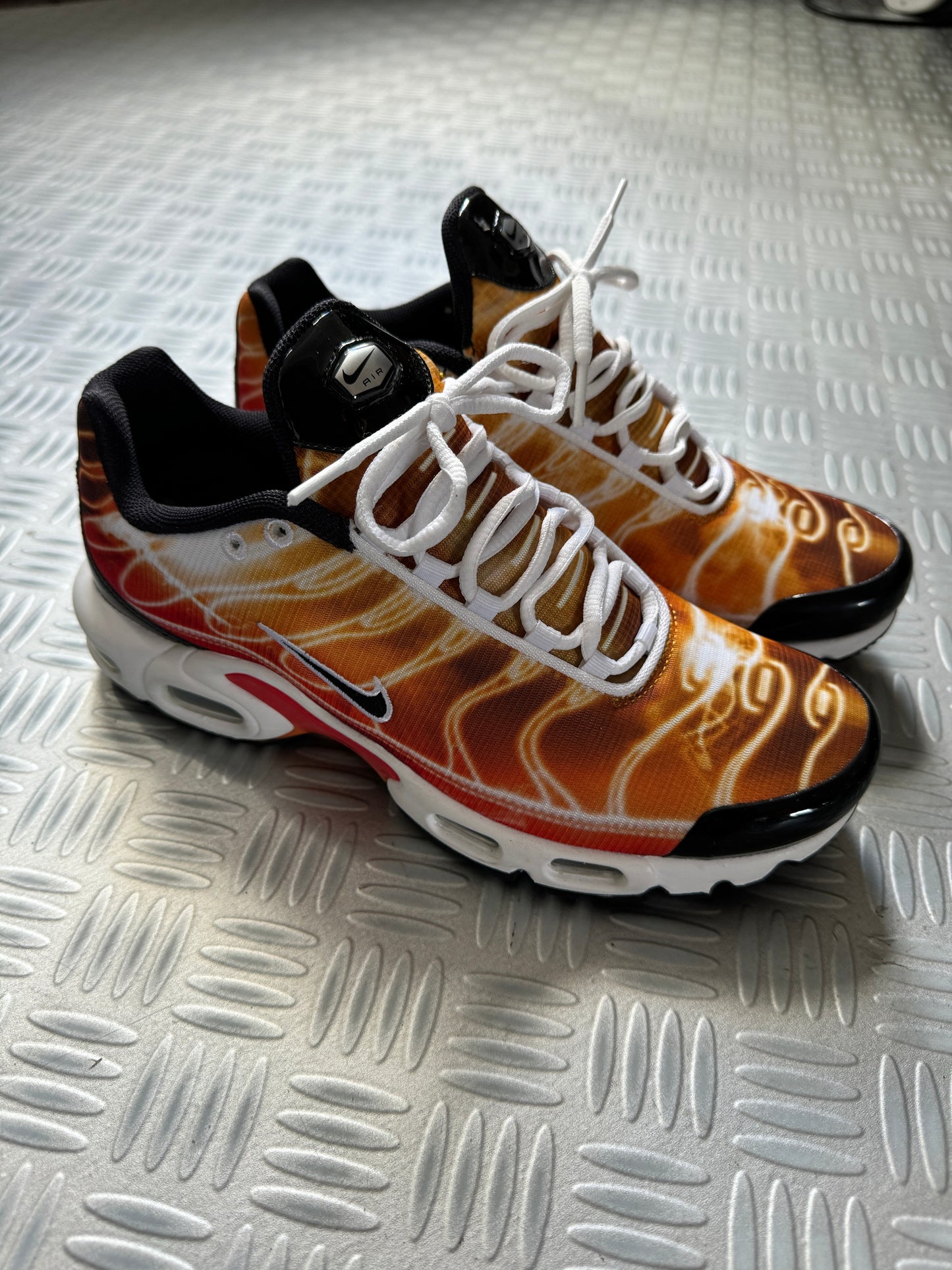 Nike AirMax Plus TN ‘Light Photography X-Ray’