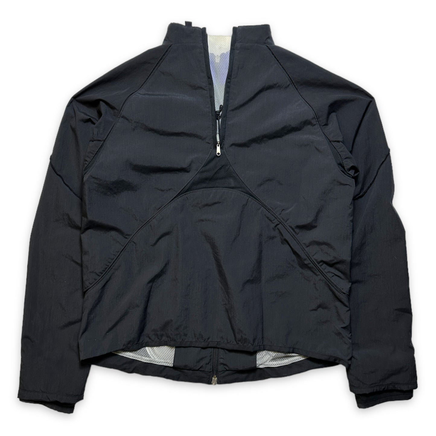 2003 Nike Mobius ‘MB1’ Articulated Jacket - Medium / Large