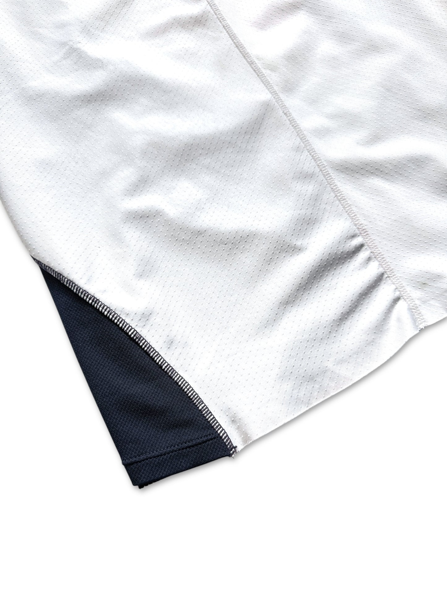 Early 2000’s Nike Technical Panelled Tee