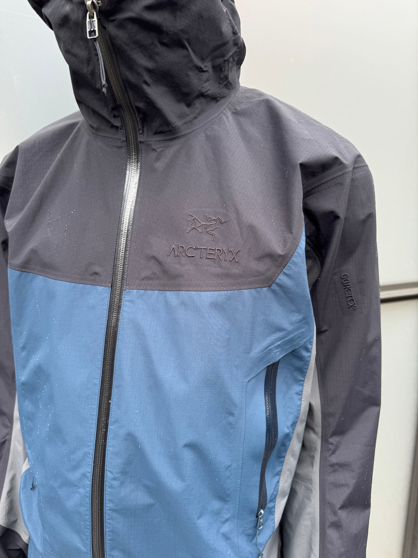 Arc’teryx x Beams Beta SL Gore-Tex Shell Jacket