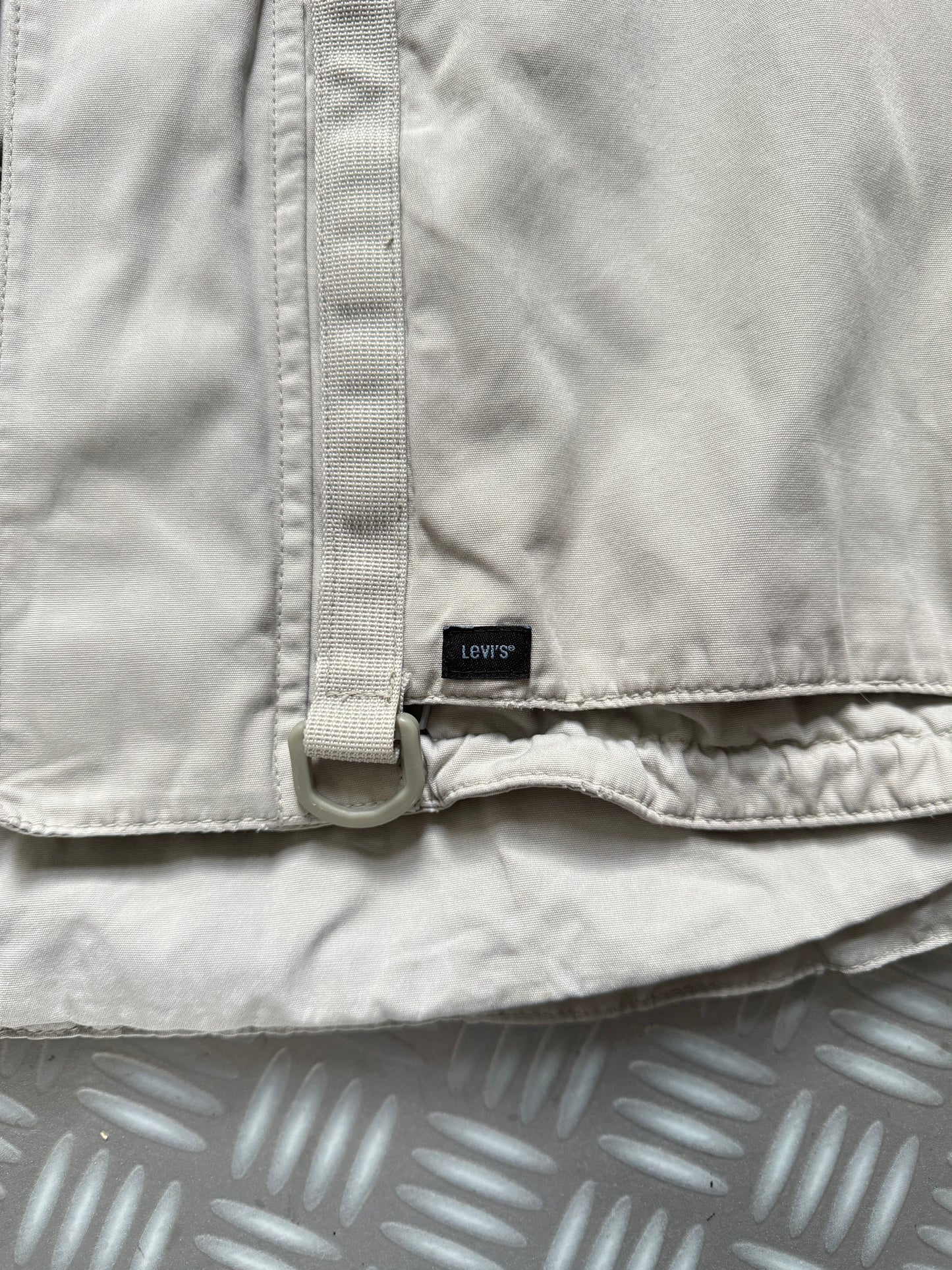Early 2000’s Levi’s Red Tab Stash Pocket Jacket - Medium / Large