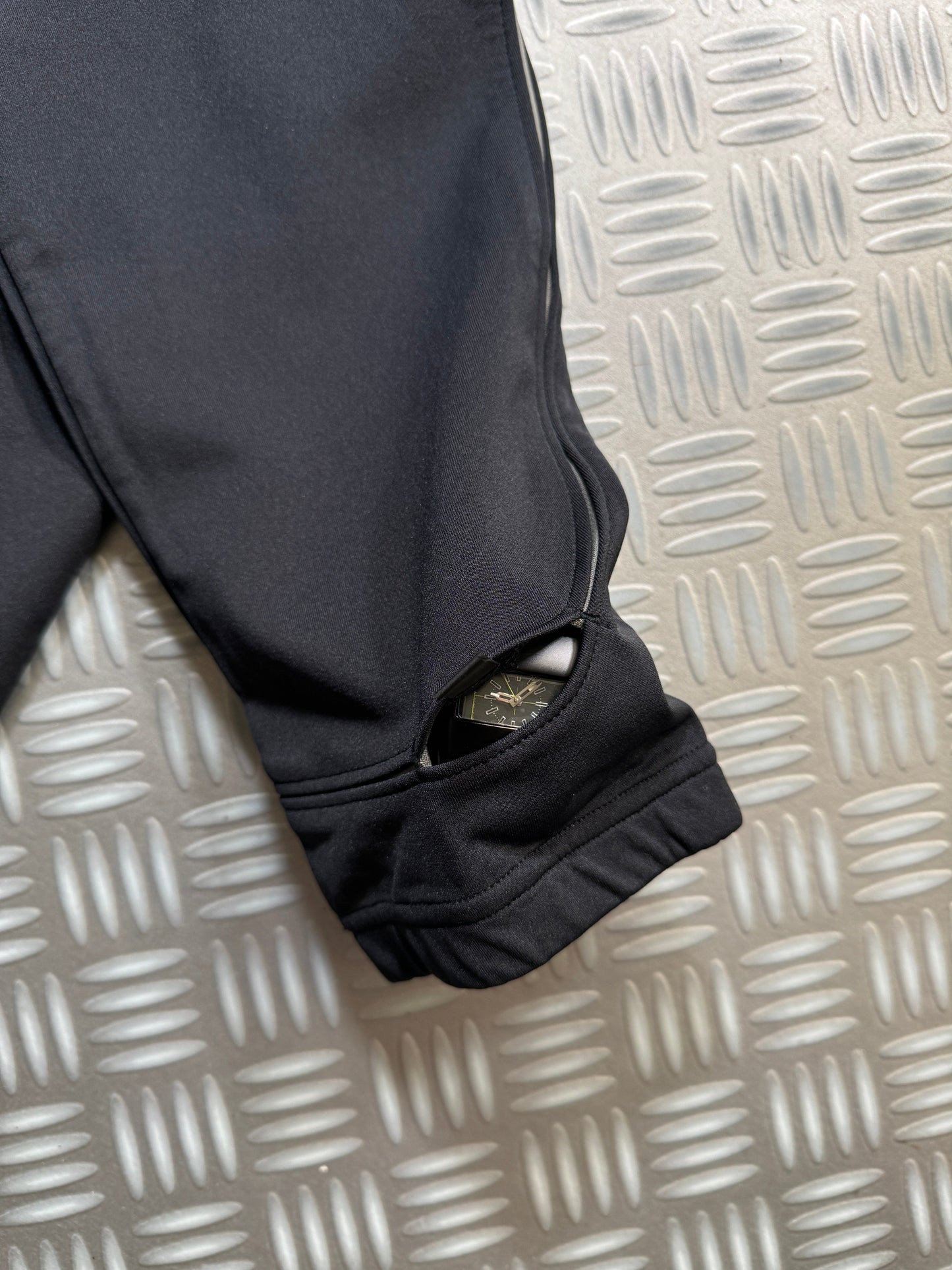 SS03' Nike MB1 Mobius Technical MP3 Articulated Jacket