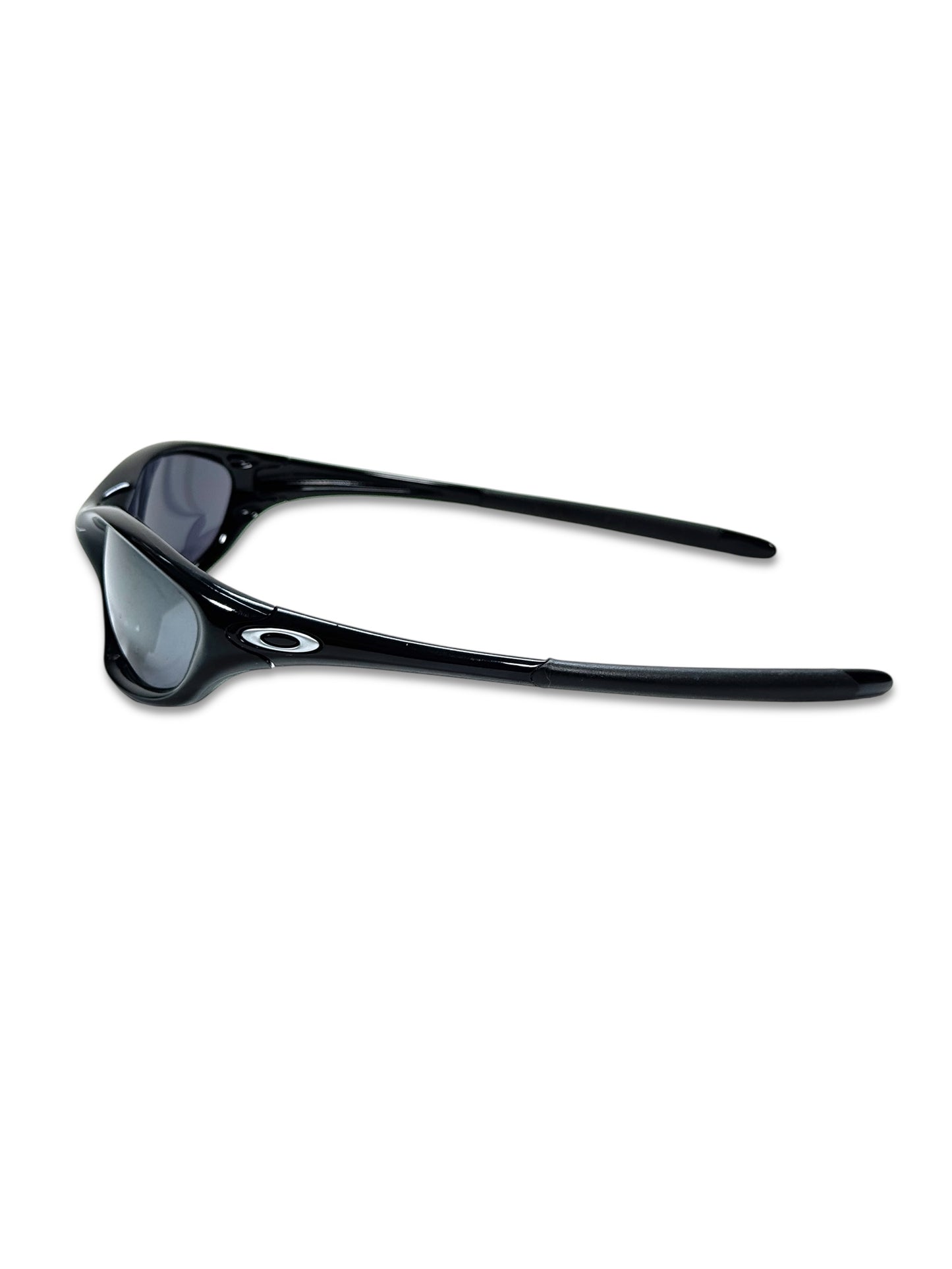 Oakley Twenty XX Jet Black Sunglasses