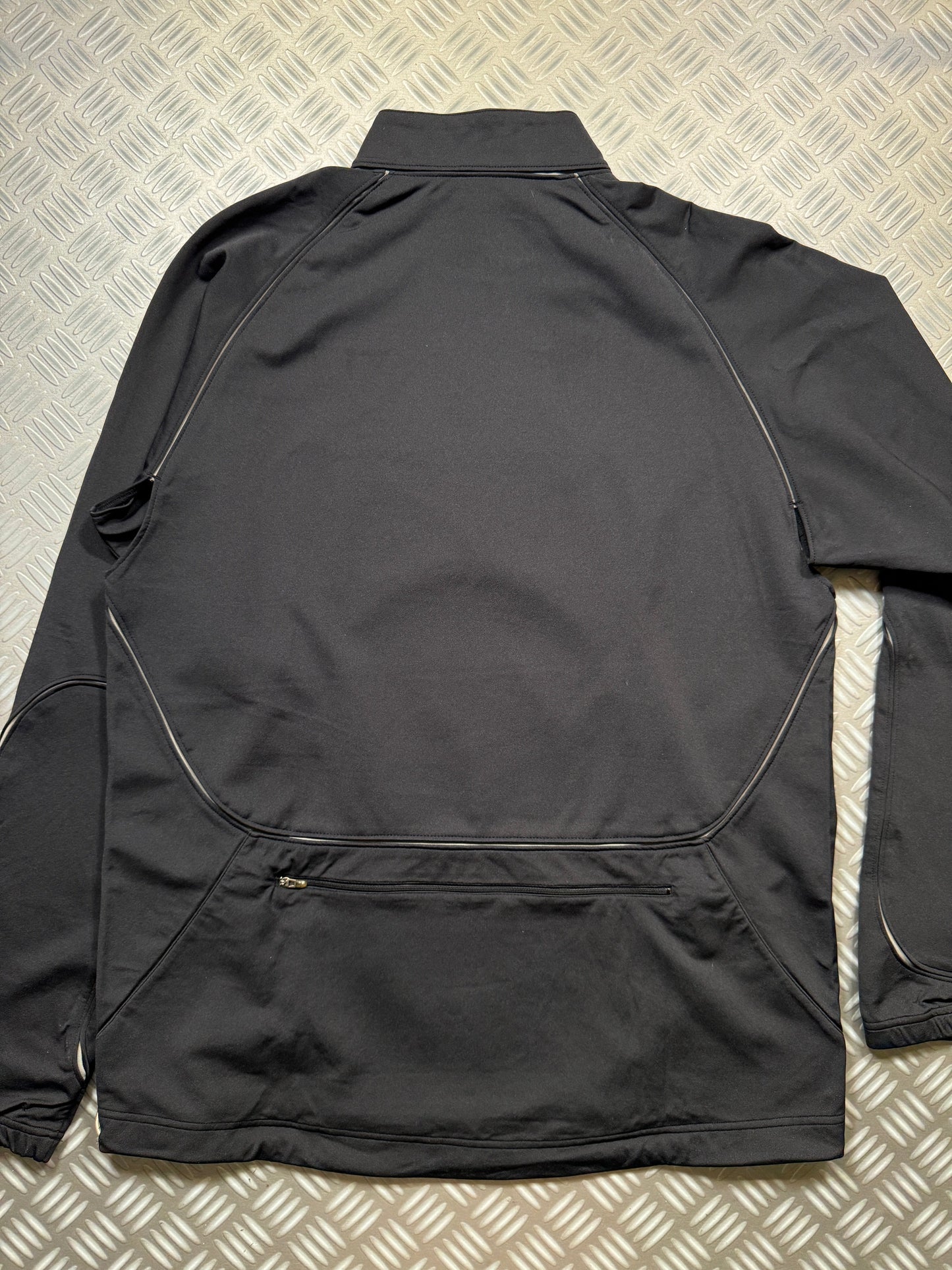 SS03' Nike MB1 Mobius Technical MP3 Articulated Jacket