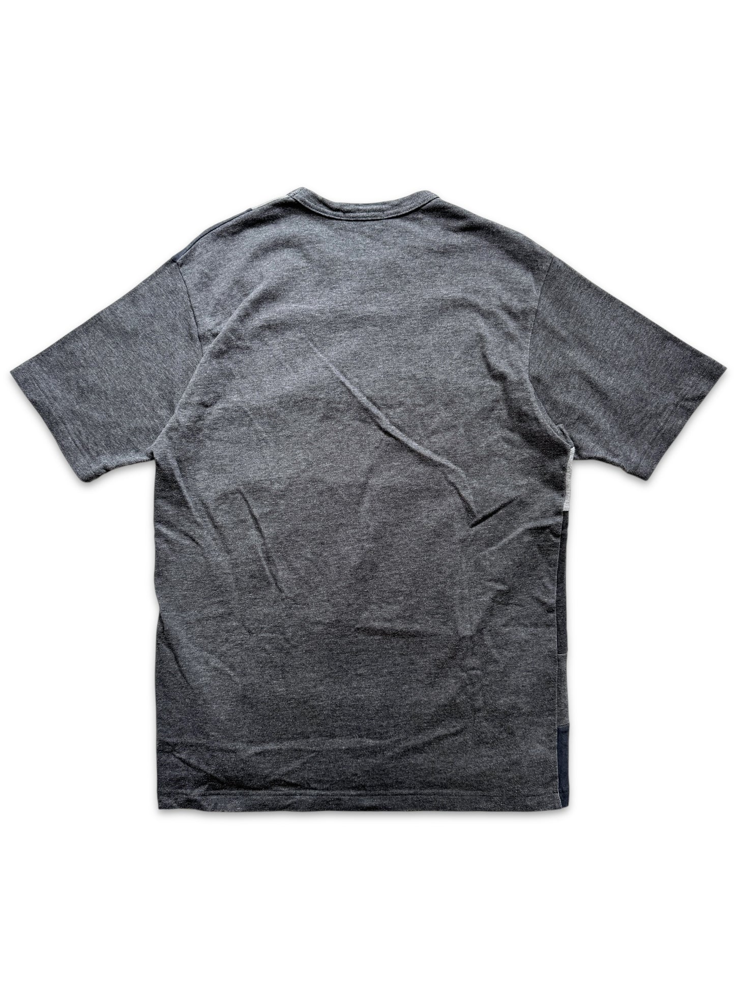 SS18’ Comme Des Garcons Homme Patchwork Tee
