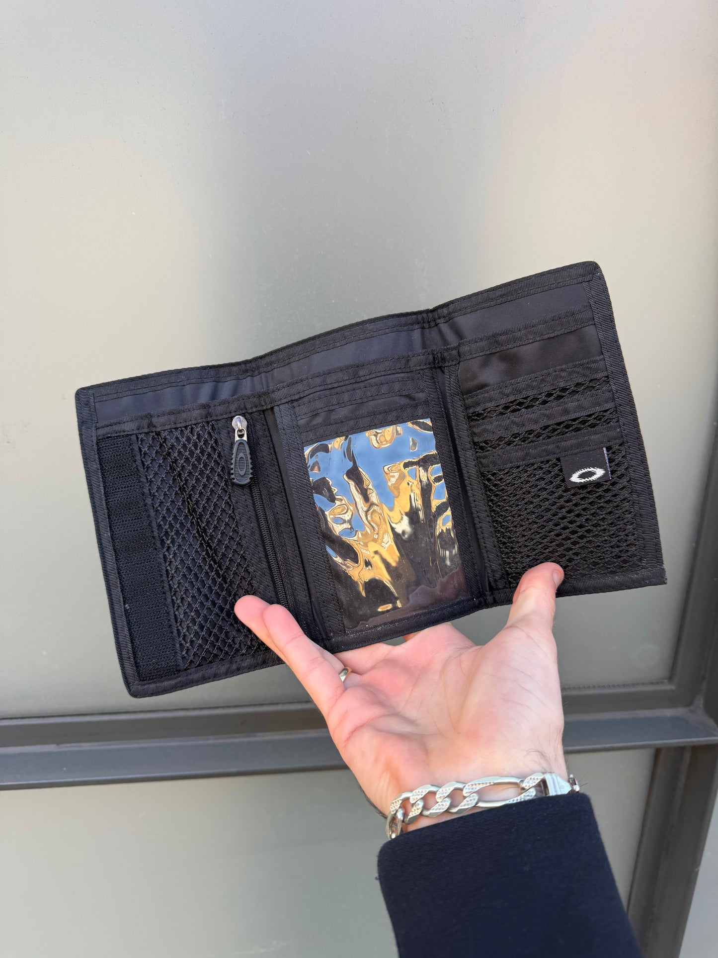 Early 2000’s Oakley Kevlar Wallet