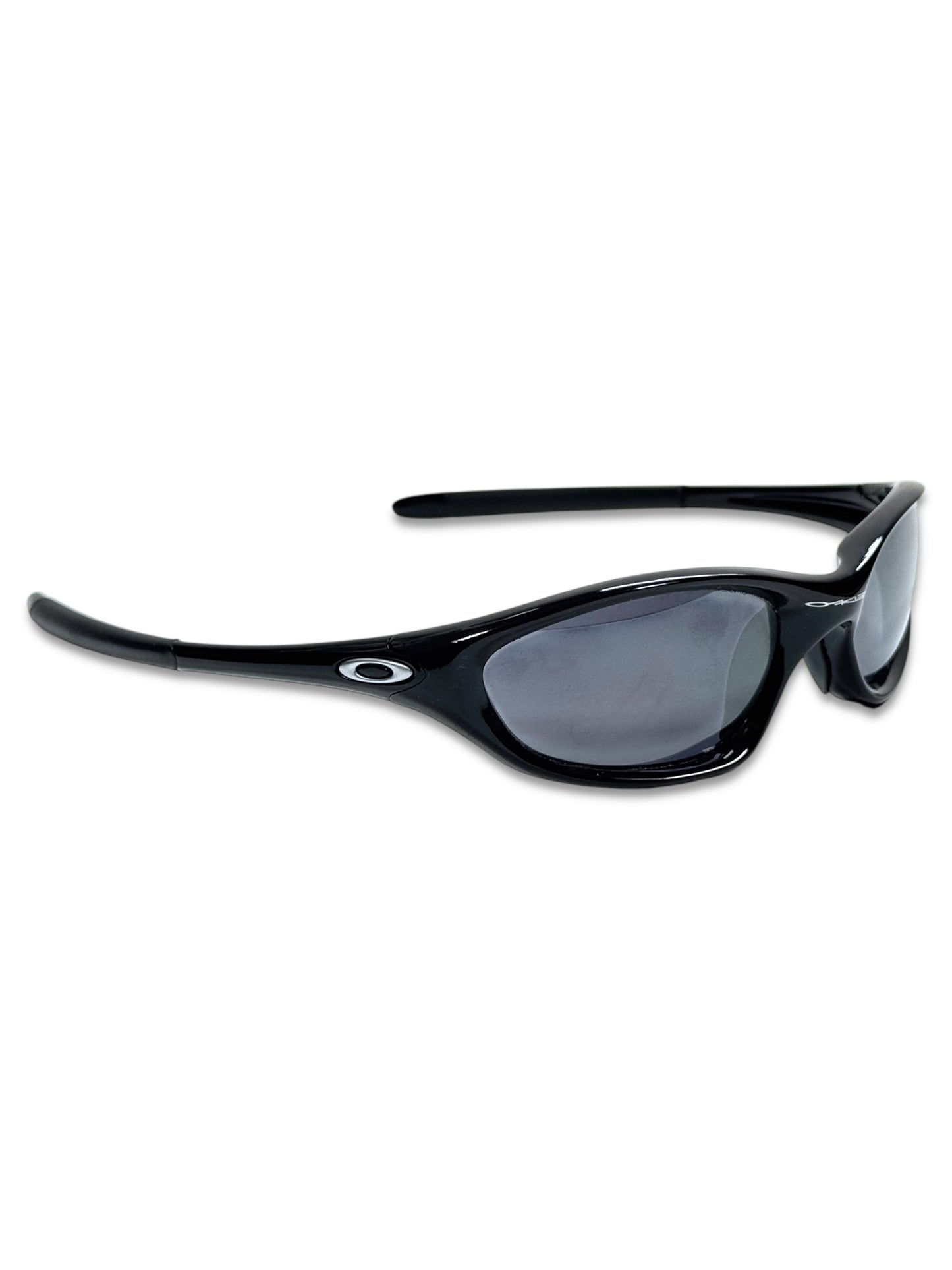 Oakley Twenty XX Jet Black Sunglasses