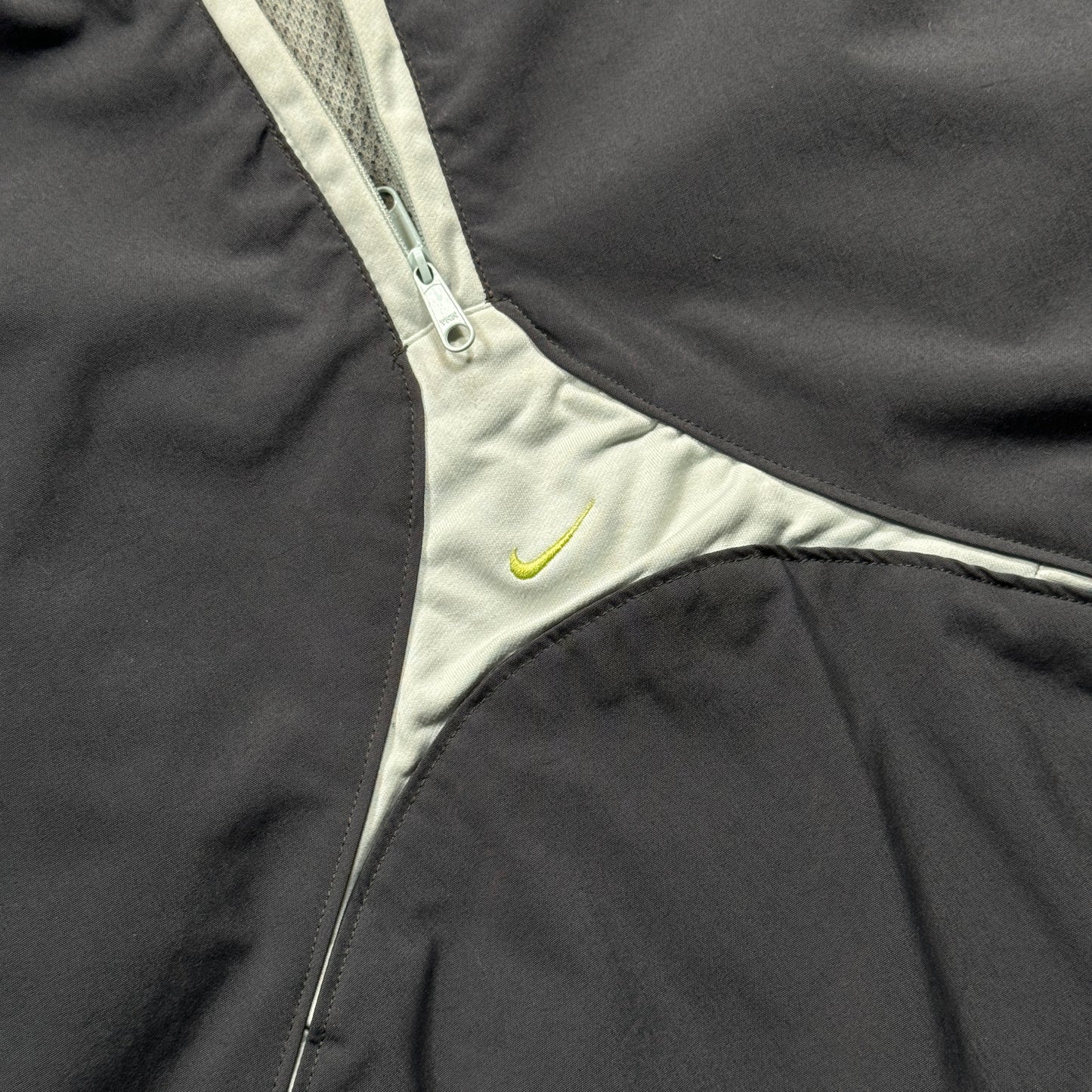2003 Nike Mobius ‘MB1’ Articulated Jacket - Medium / Large