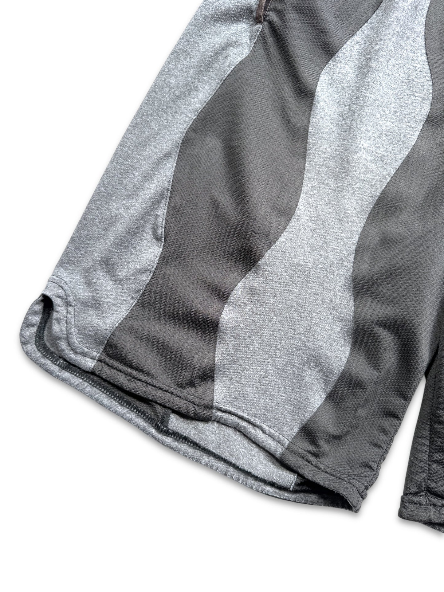 Early 2000’s Nike Gyakusou First Gen Panelled Shorts