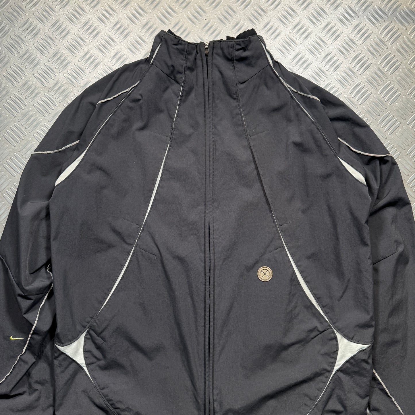 2003 Nike Mobius ‘MB1’ Articulated Jacket - Medium / Large