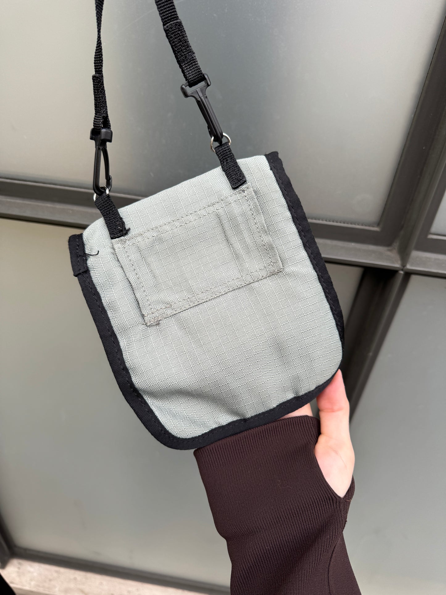 Early 2000’s Nike ACG Mini Side Bag/Wallet