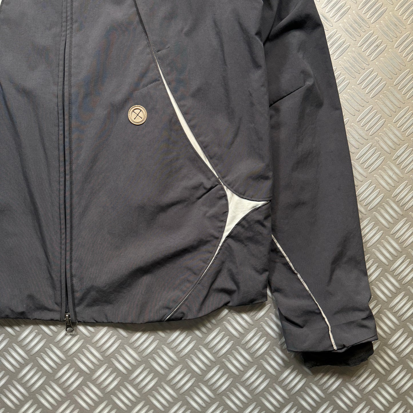 2003 Nike Mobius ‘MB1’ Articulated Jacket - Medium / Large