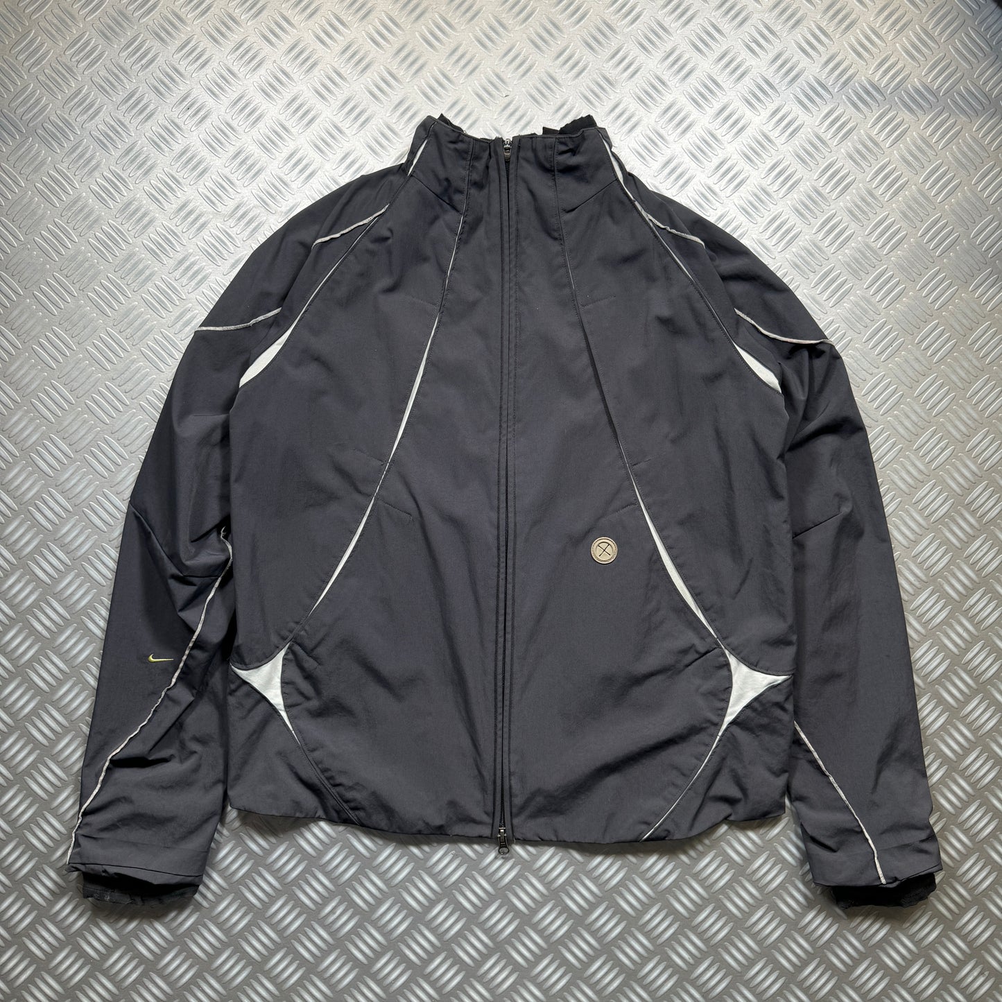 2003 Nike Mobius ‘MB1’ Articulated Jacket - Medium / Large