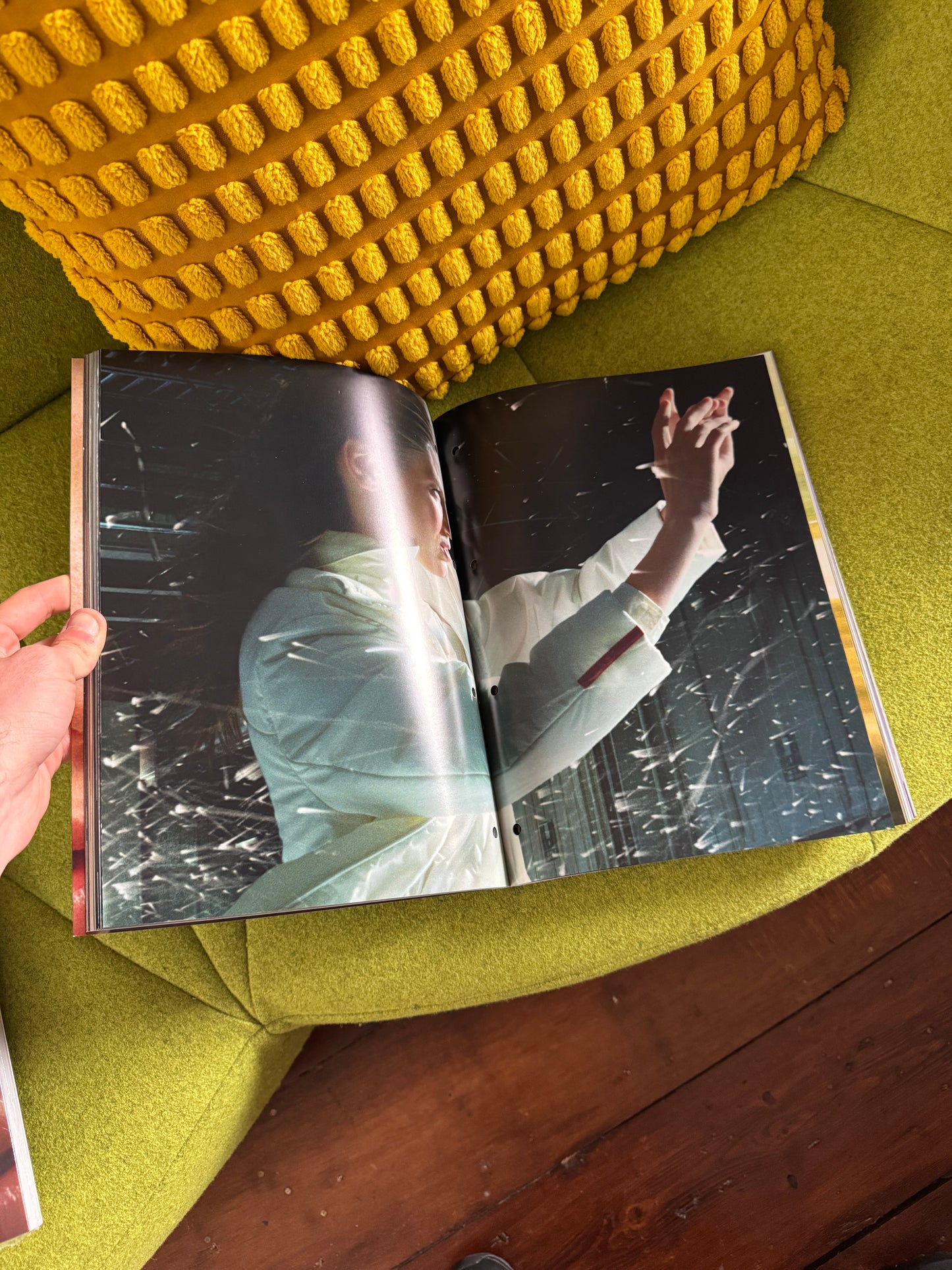 Prada Archive 1998-2002 Norbert Schoerner Book