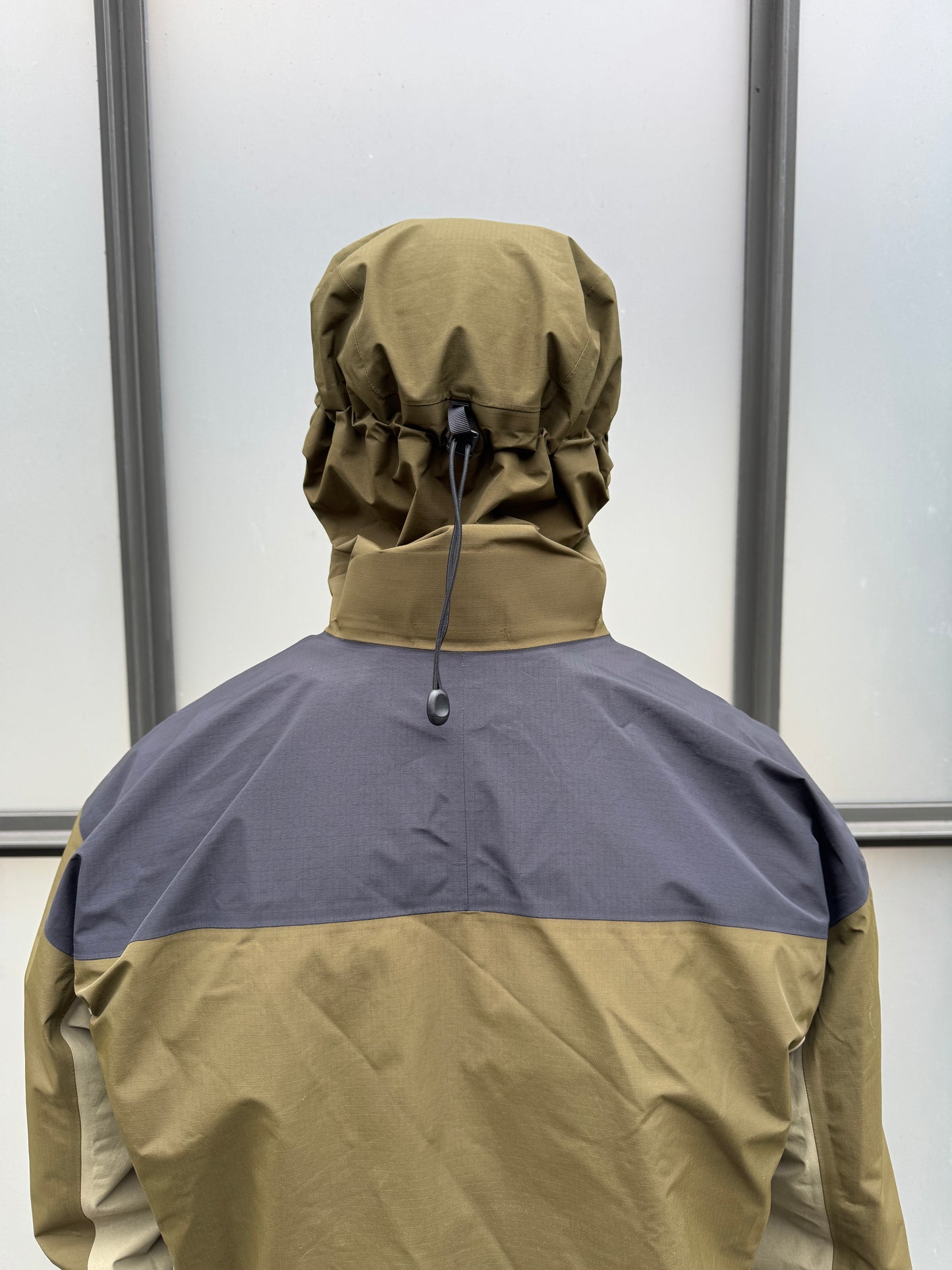 Arc’teryx x Oshmann 20th Anni Beta SL Gore-Tex Shell Jacket