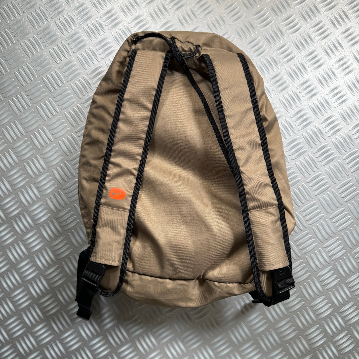 Early 2000's Nike 2in1 Cross Body Sling Bag/Back Pack