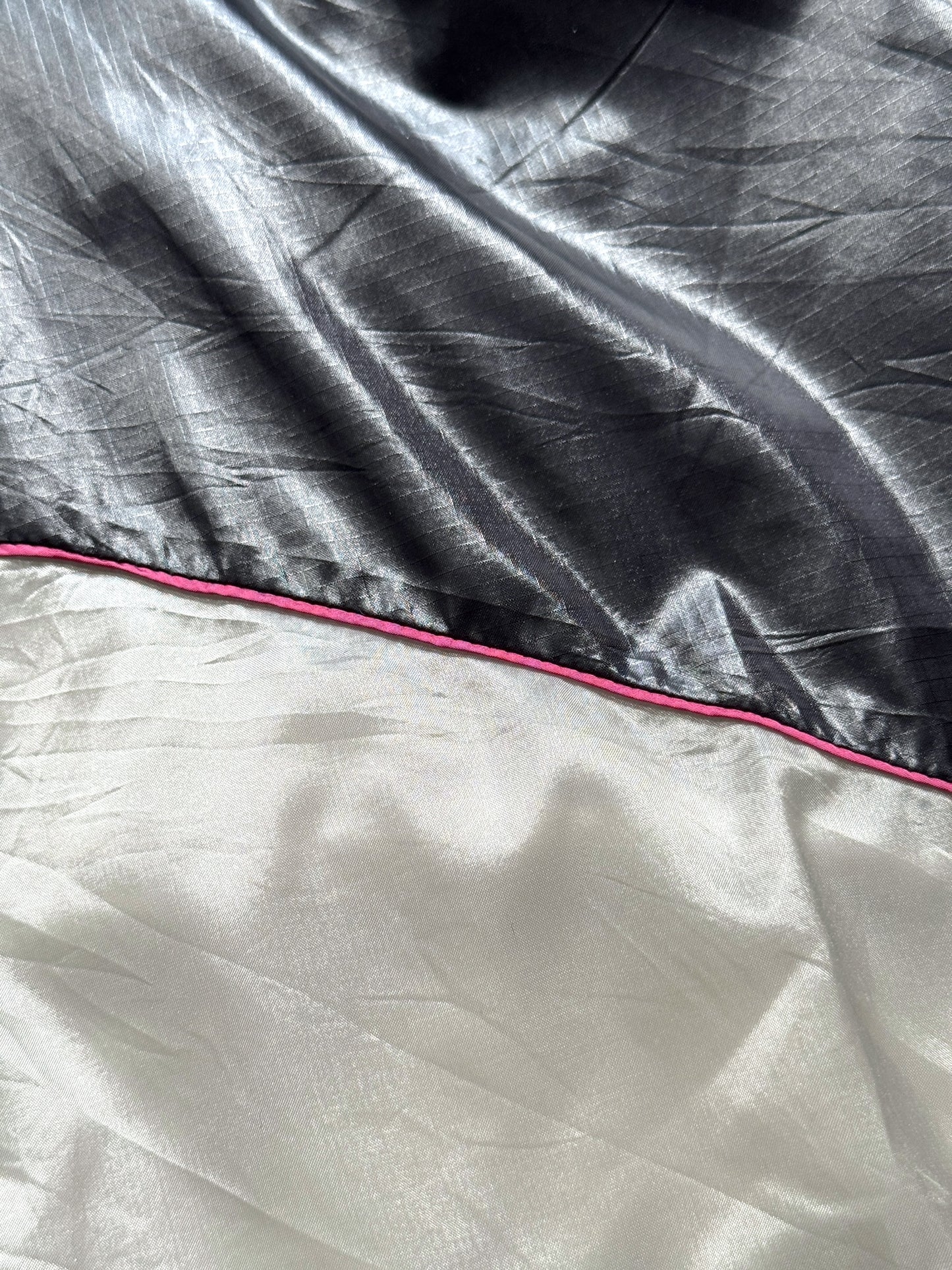 Early 2000’s Prada Sport Panelled Jacket