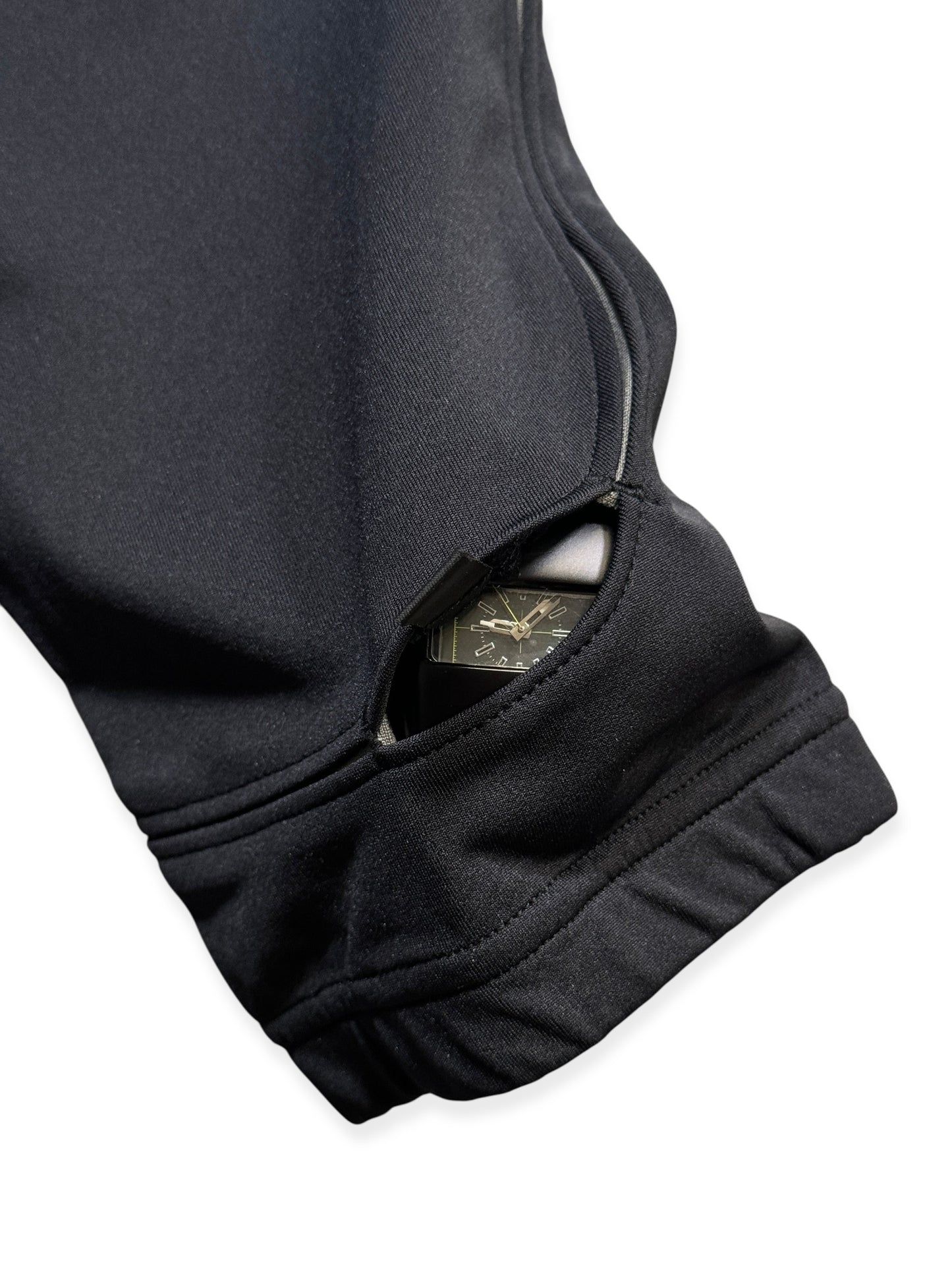 SS03' Nike MB1 Mobius Technical MP3 Articulated Jacket