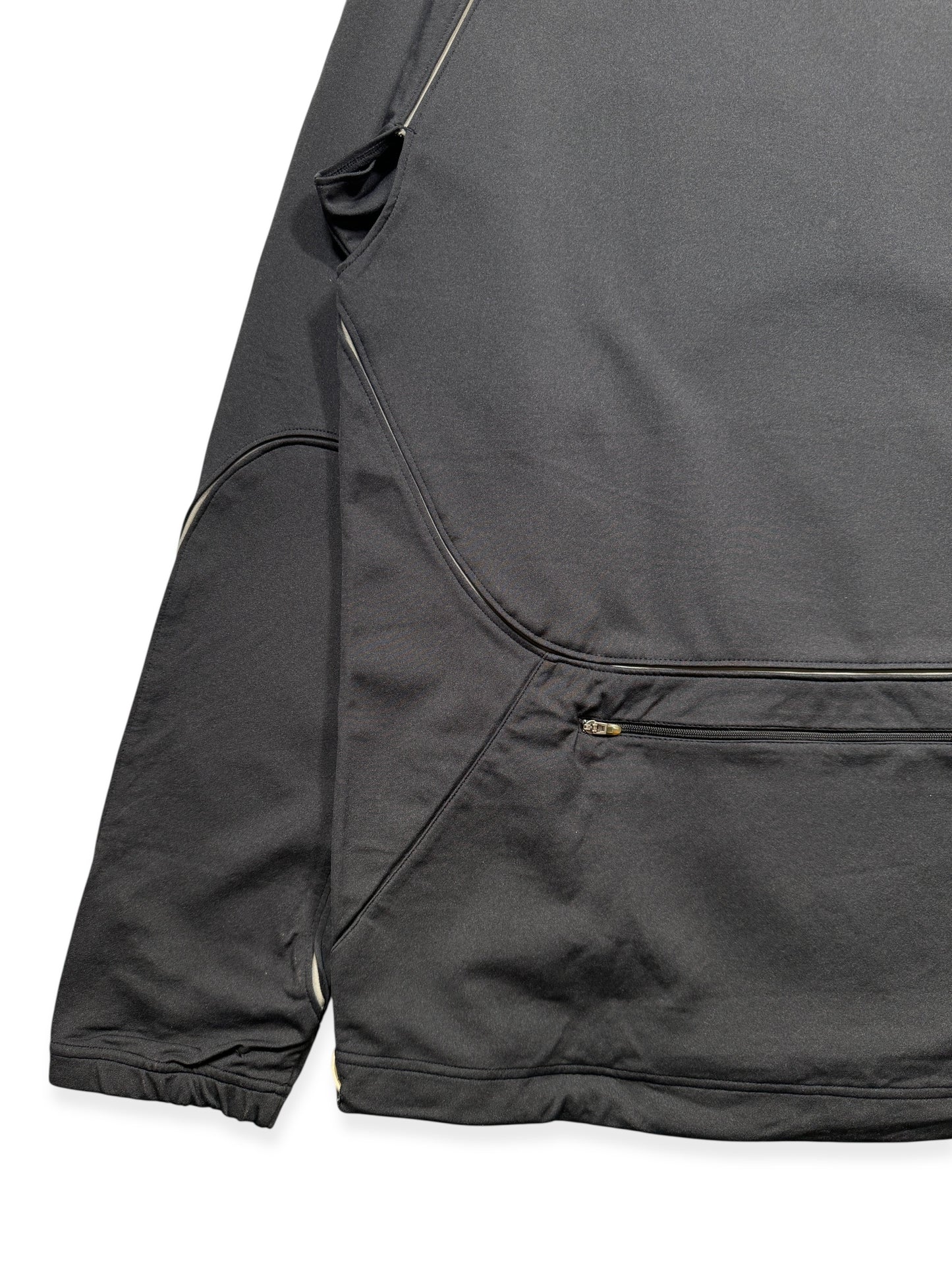 SS03' Nike MB1 Mobius Technical MP3 Articulated Jacket