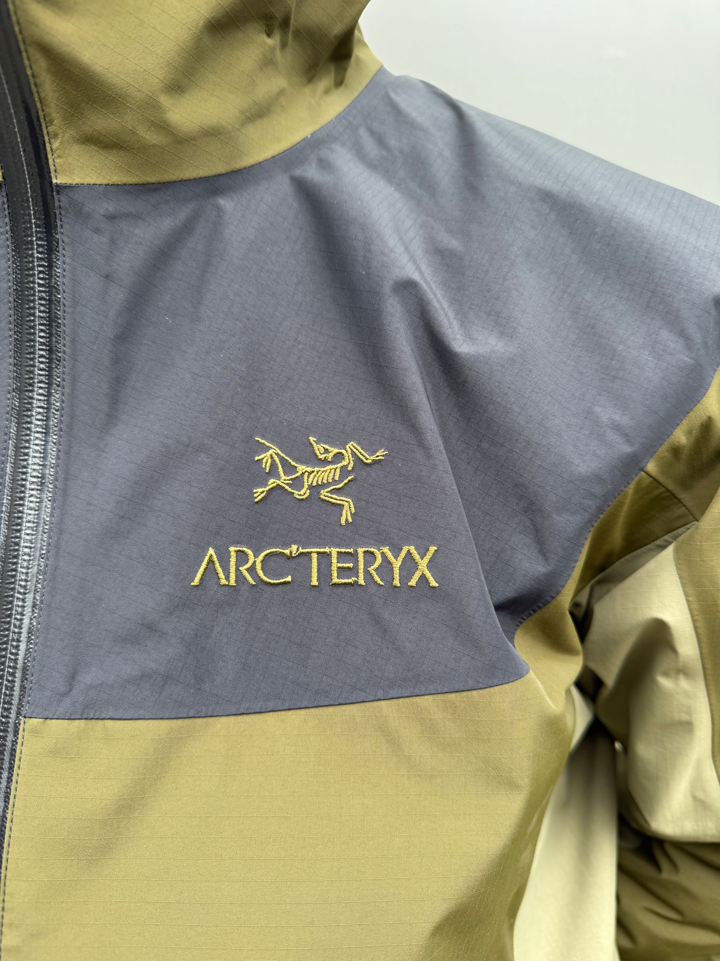 Arc’teryx x Oshmann 20th Anni Beta SL Gore-Tex Shell Jacket