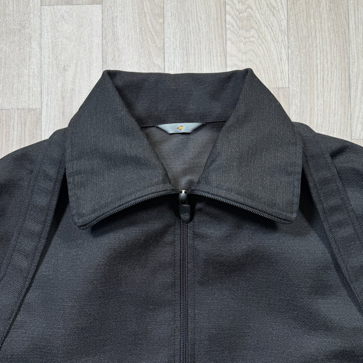 Late 1990’s Mandarina Duck ‘Jackpack’ 2in1 Jacket/Bag - Small