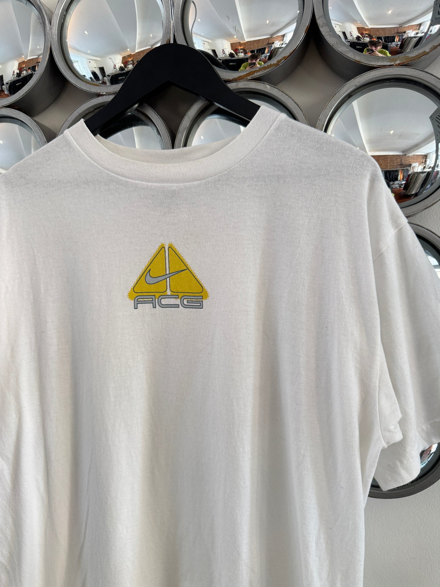 1990’s Nike ACG Graphic Tee